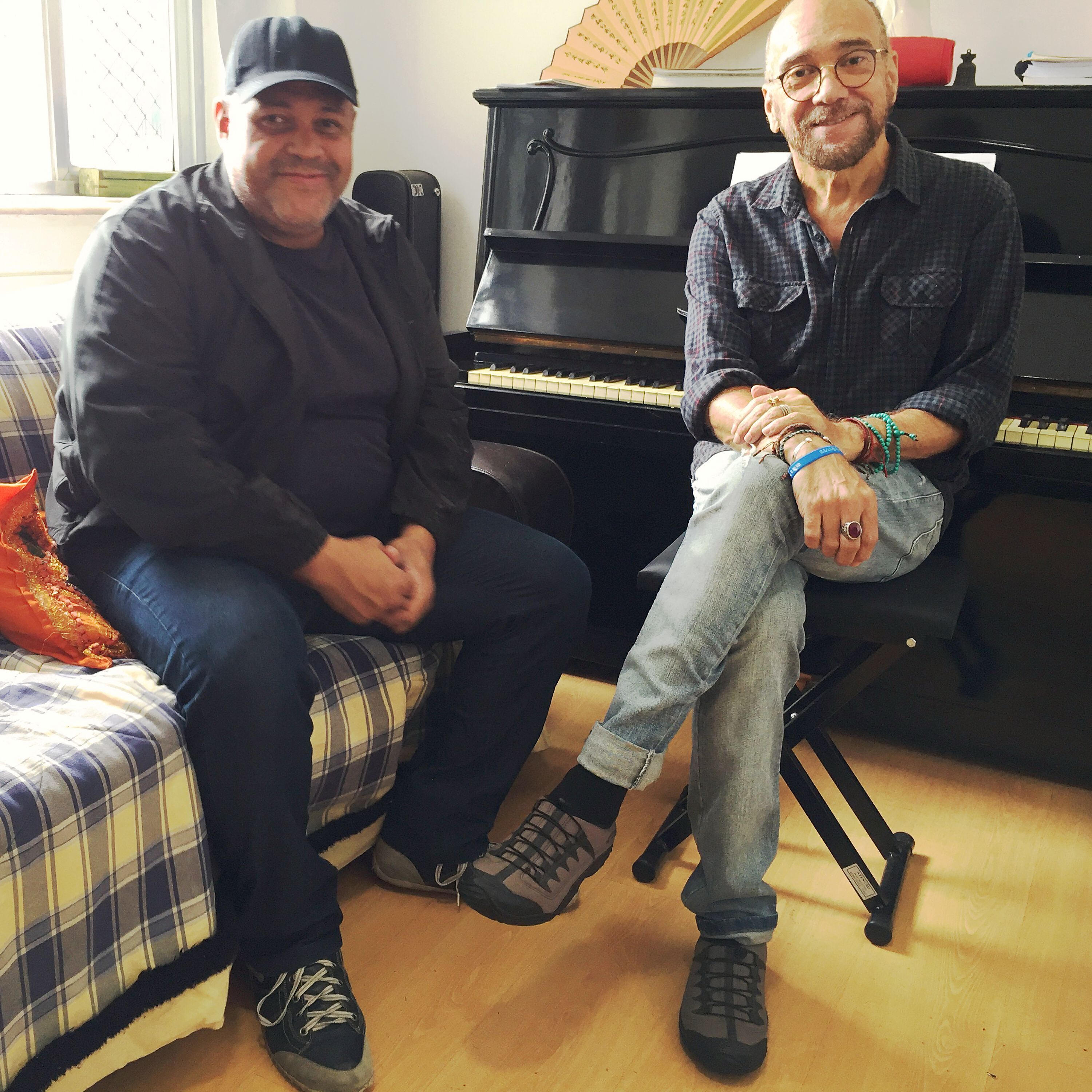 Релиз Luth Canta Musicas do Compositor Flavio