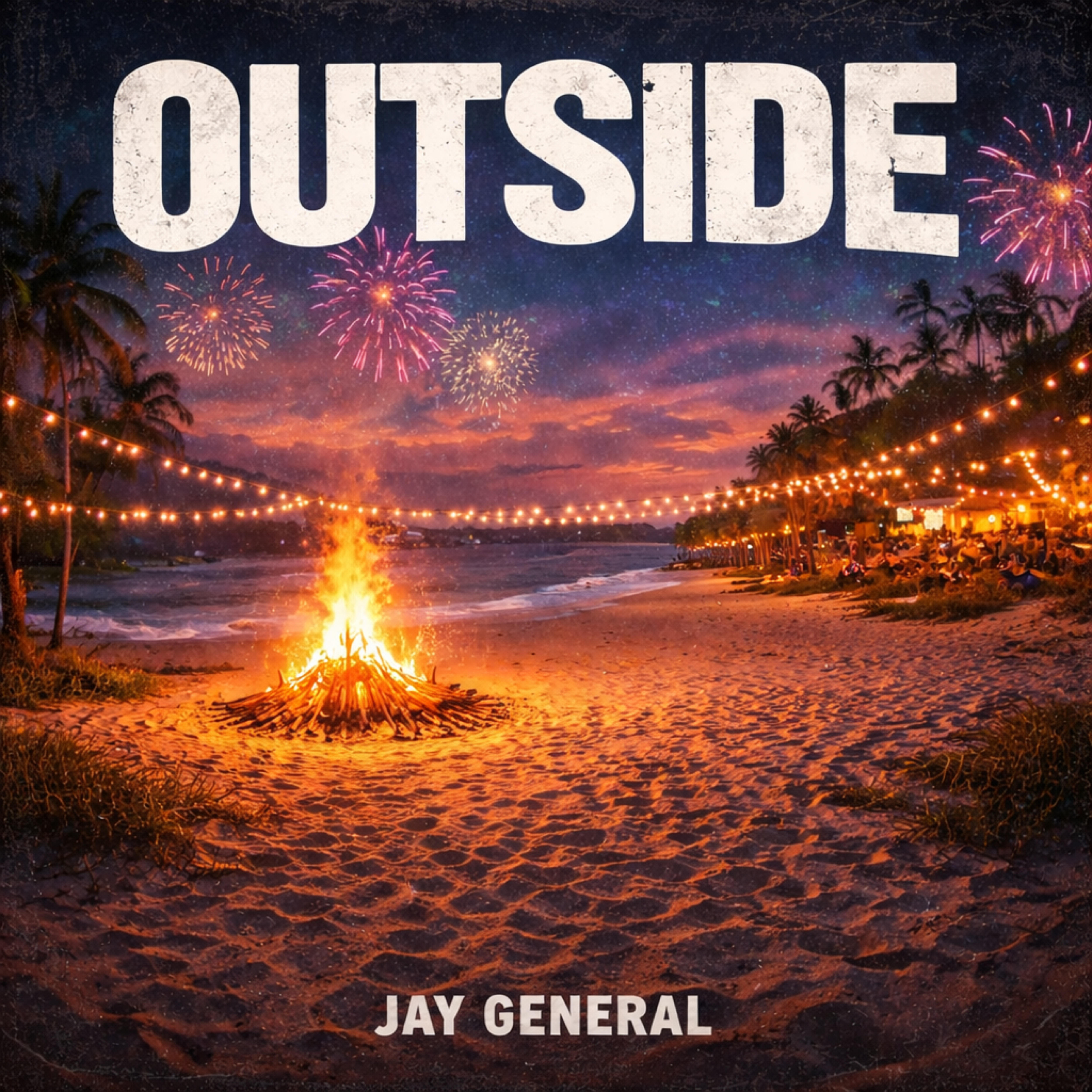 Jay General
