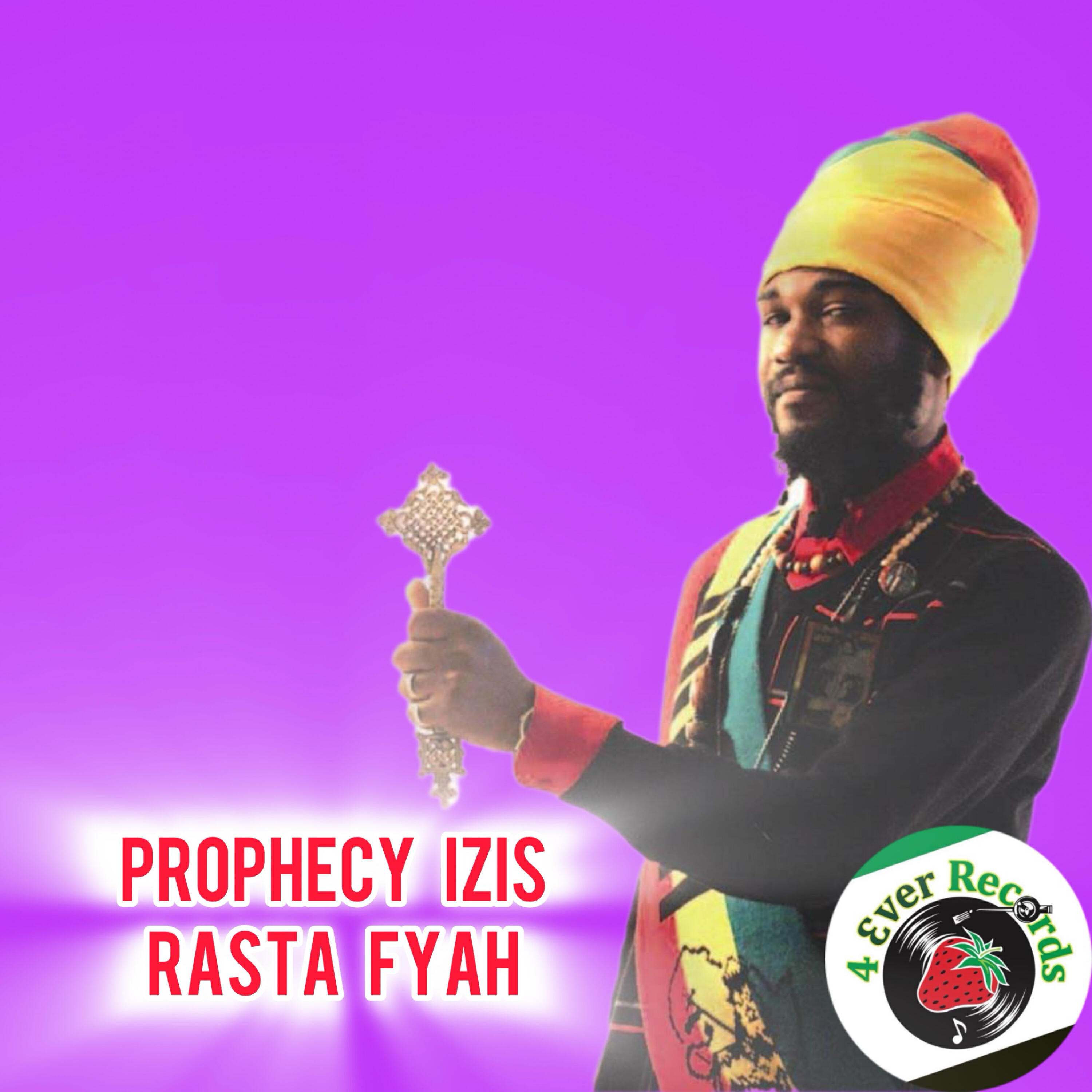 Релиз Rasta Fyah