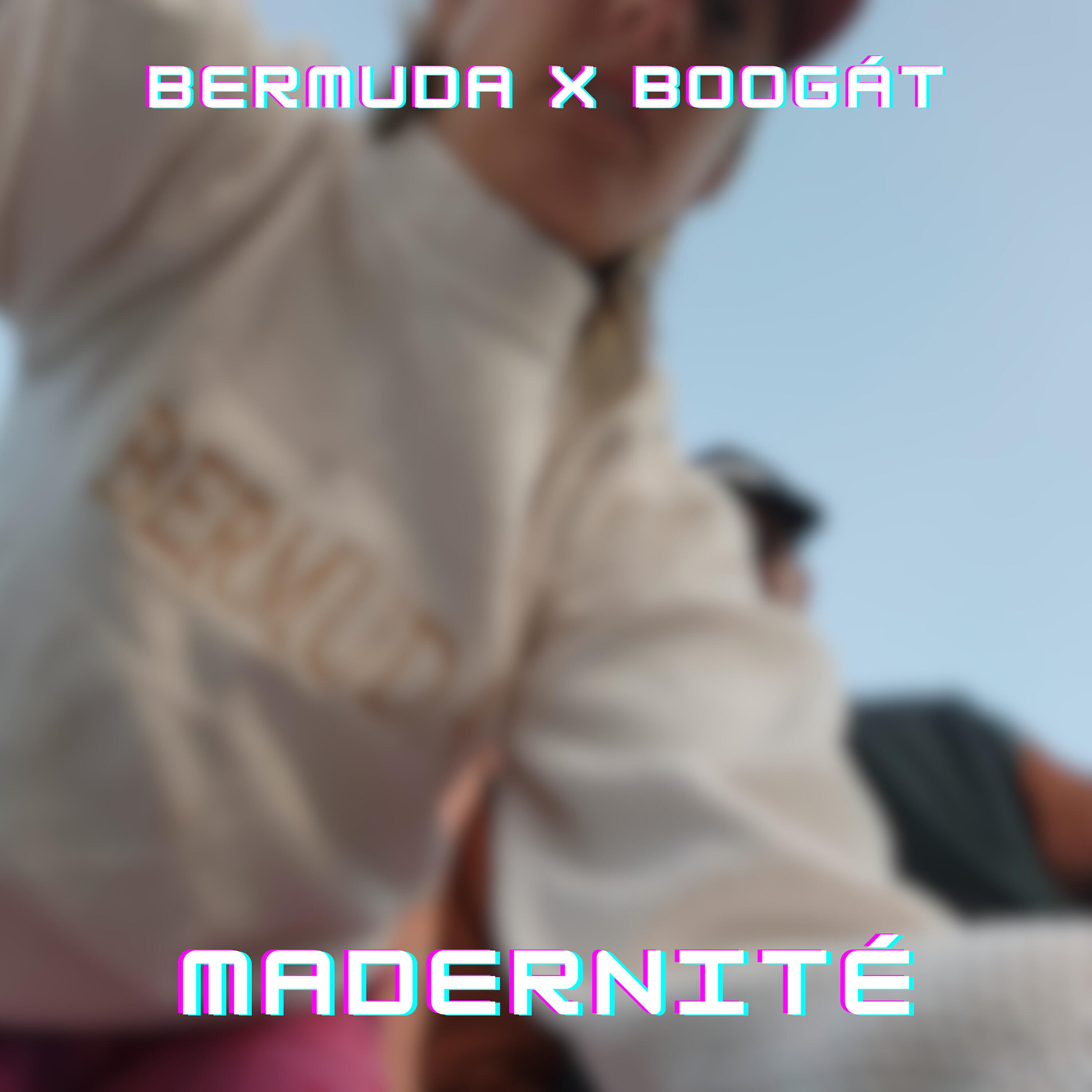Релиз Madernité
