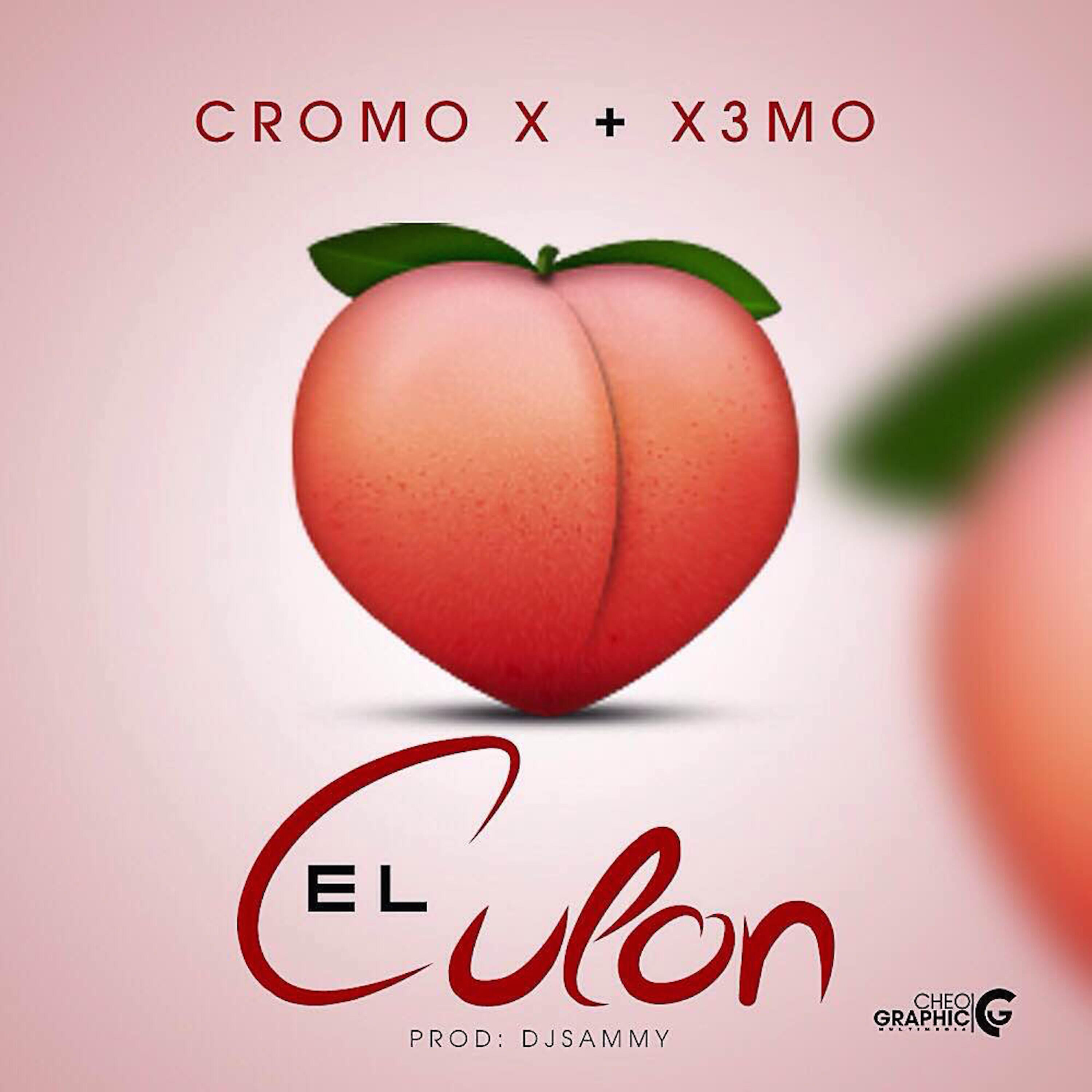 Релиз El Culon - Single