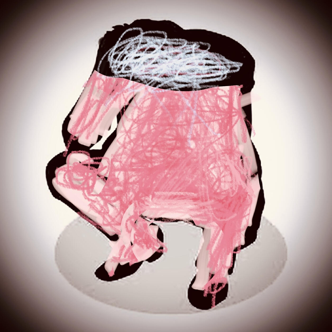Релиз The Eighth