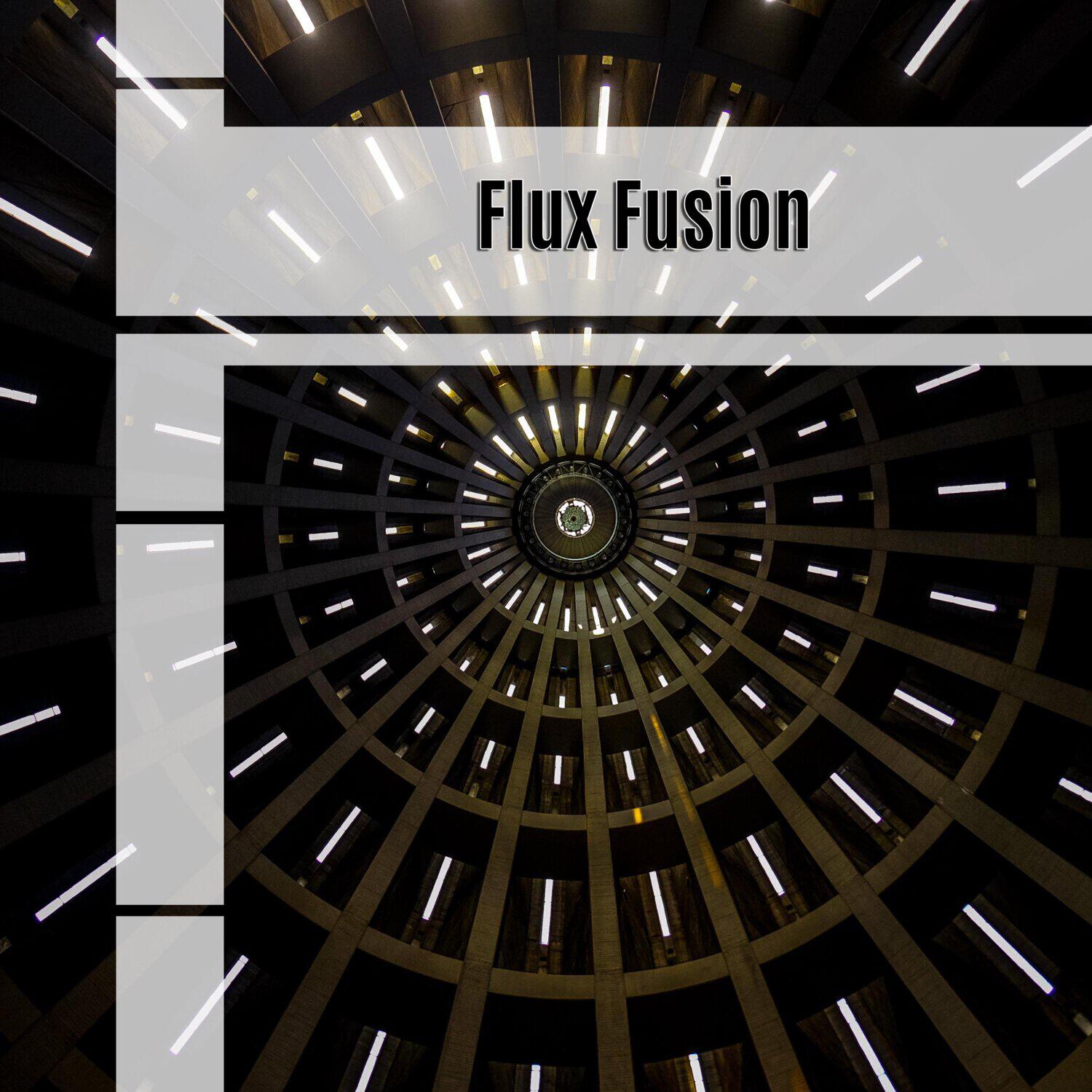 Релиз Flux Fusion