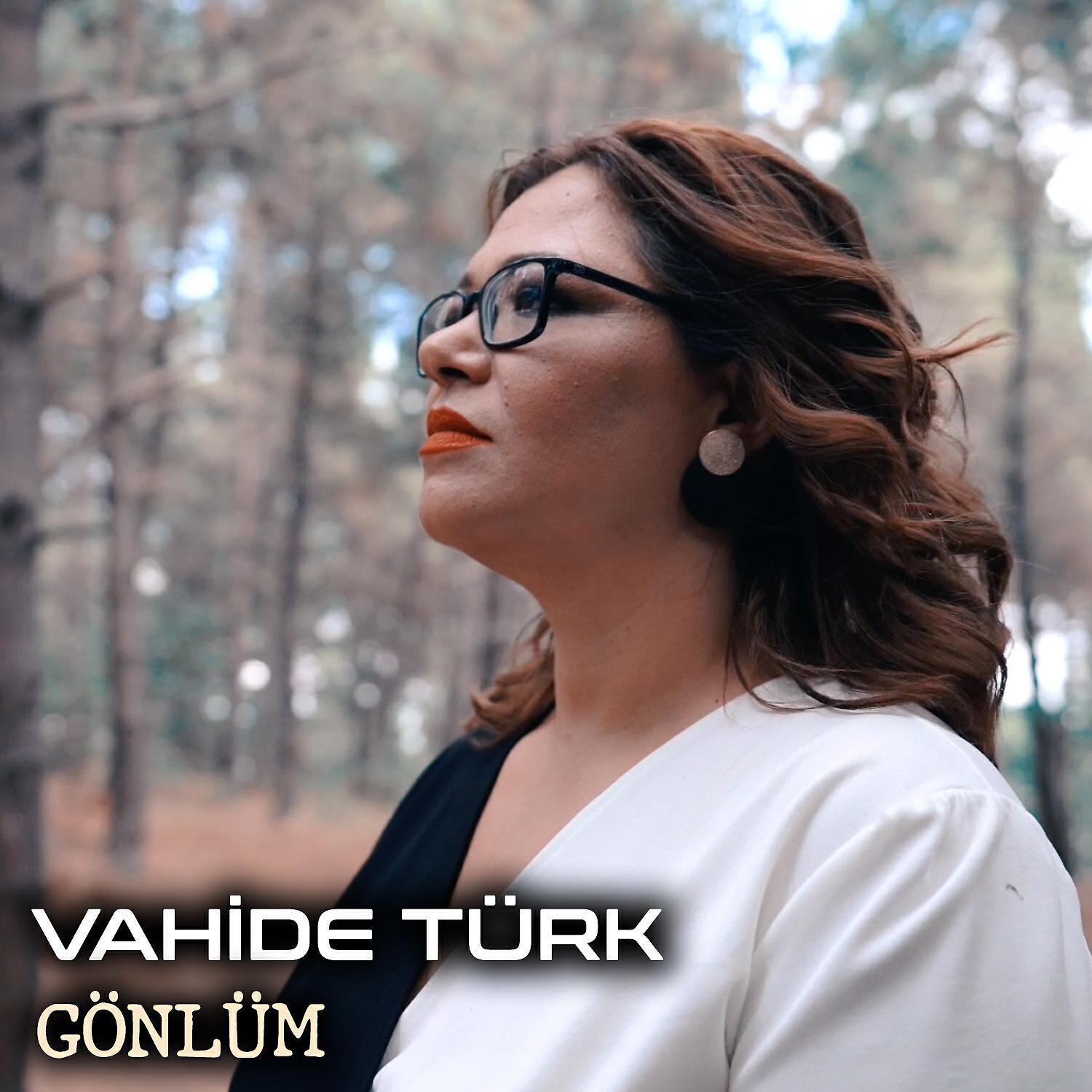 Vahide Türk