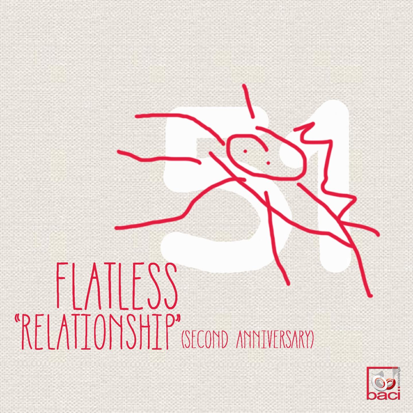Релиз Relationship