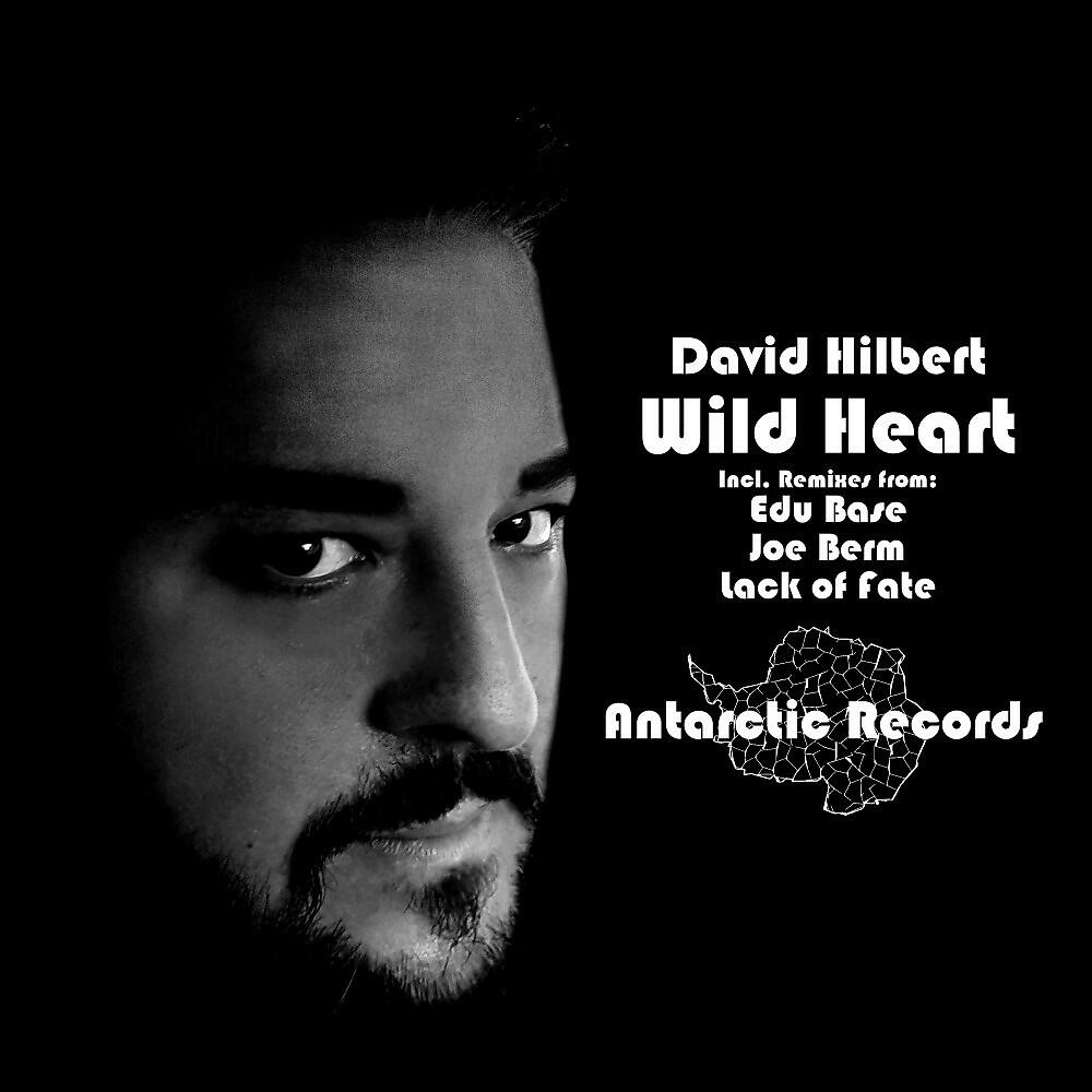 Релиз Wild Heart