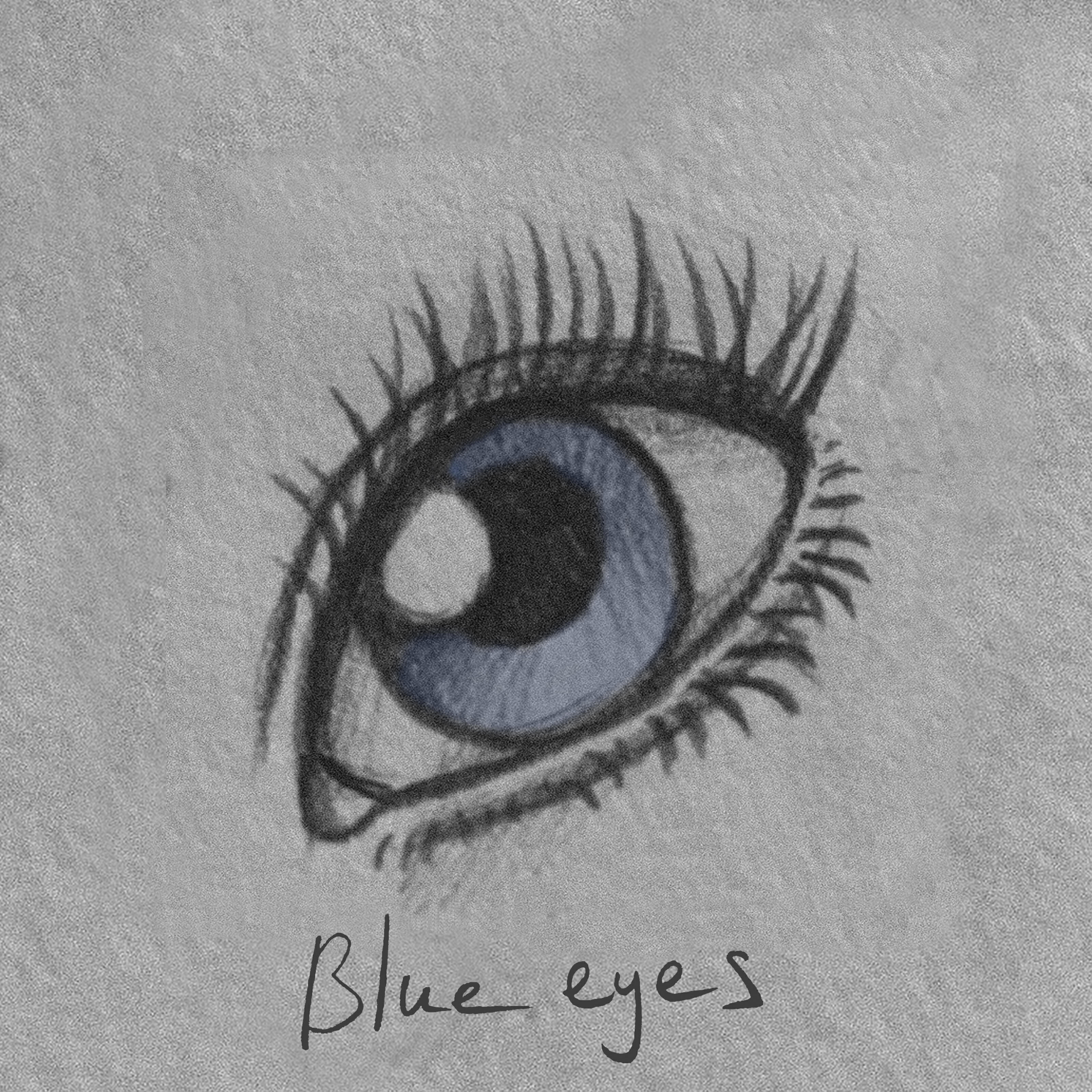 Релиз Blue Eyes