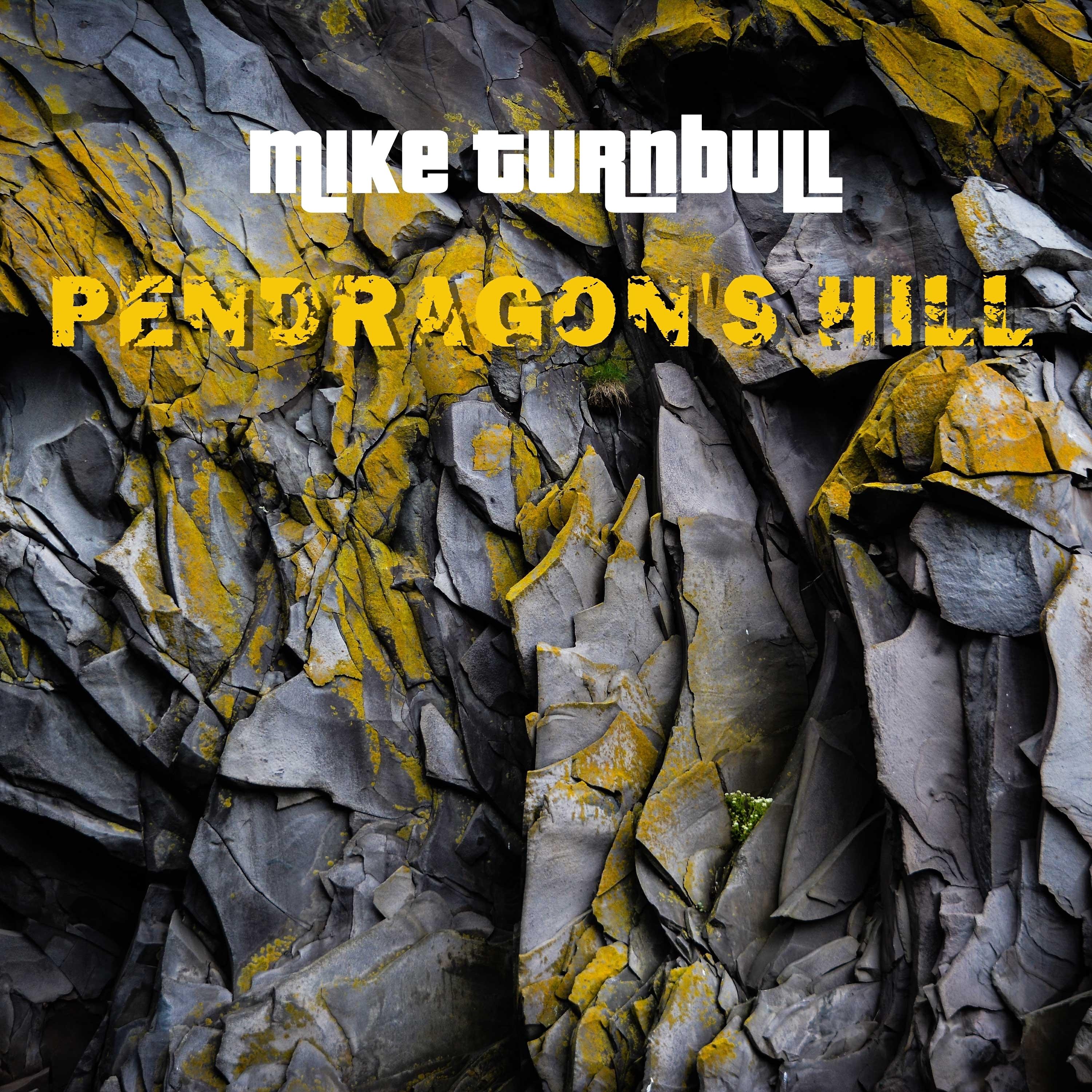 Mike Turnbull