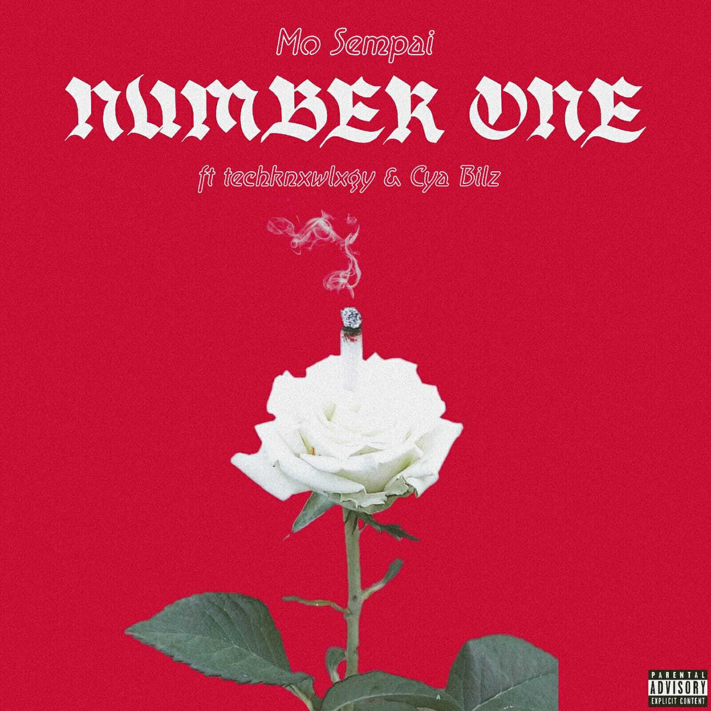 Релиз Number One