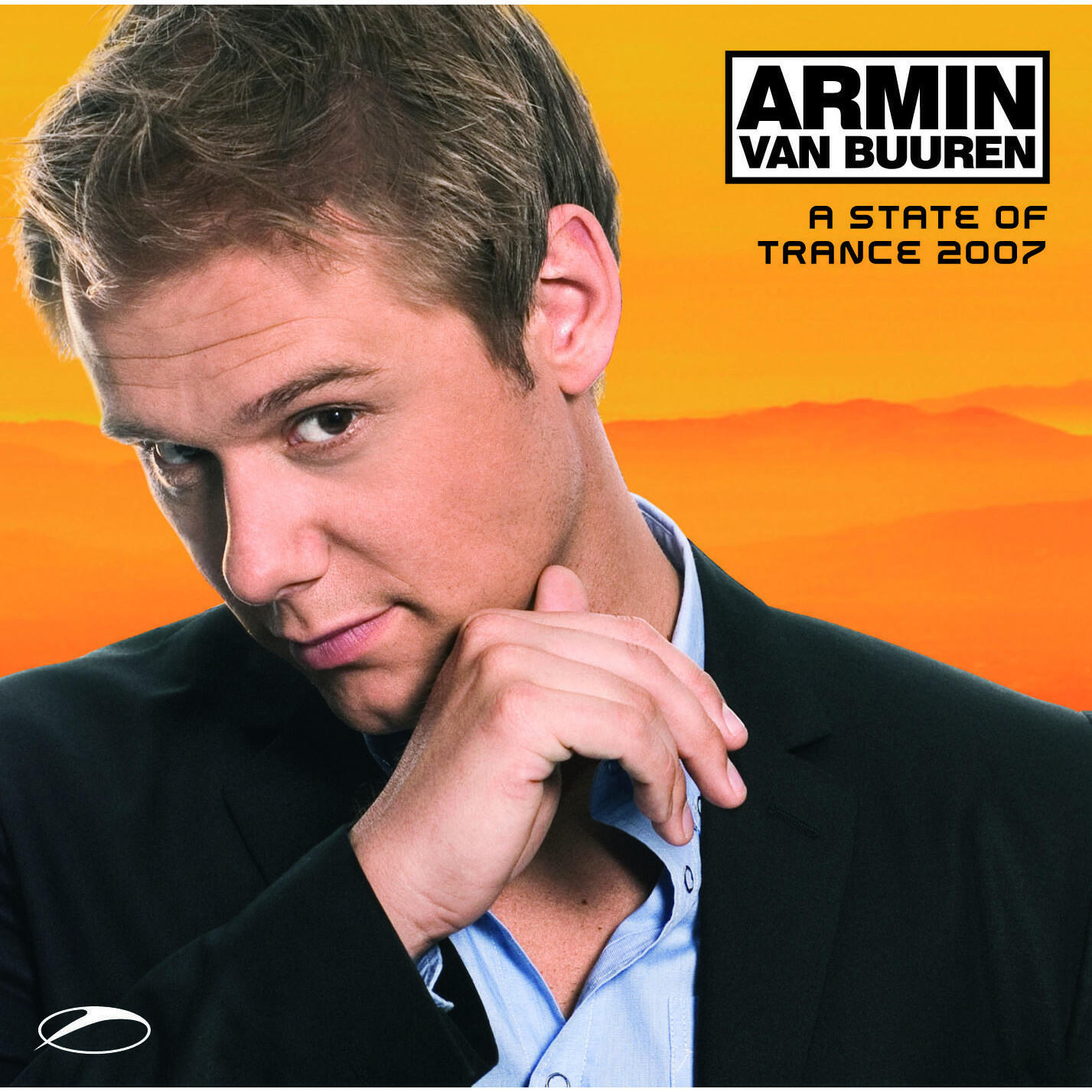 Релиз A State Of Trance 2007 [Extended Versions] (Vol. 2)