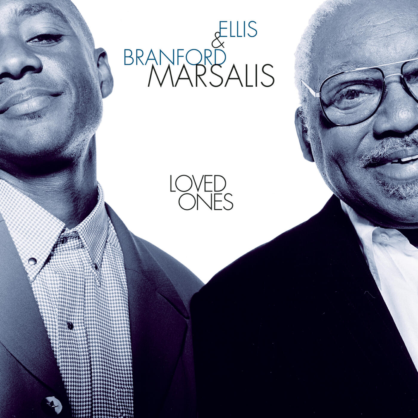 Скачать песню Ellis Marsalis, Branford Marsalis - Liza (Album Version) бесплатно в MP3 для Android и iOS