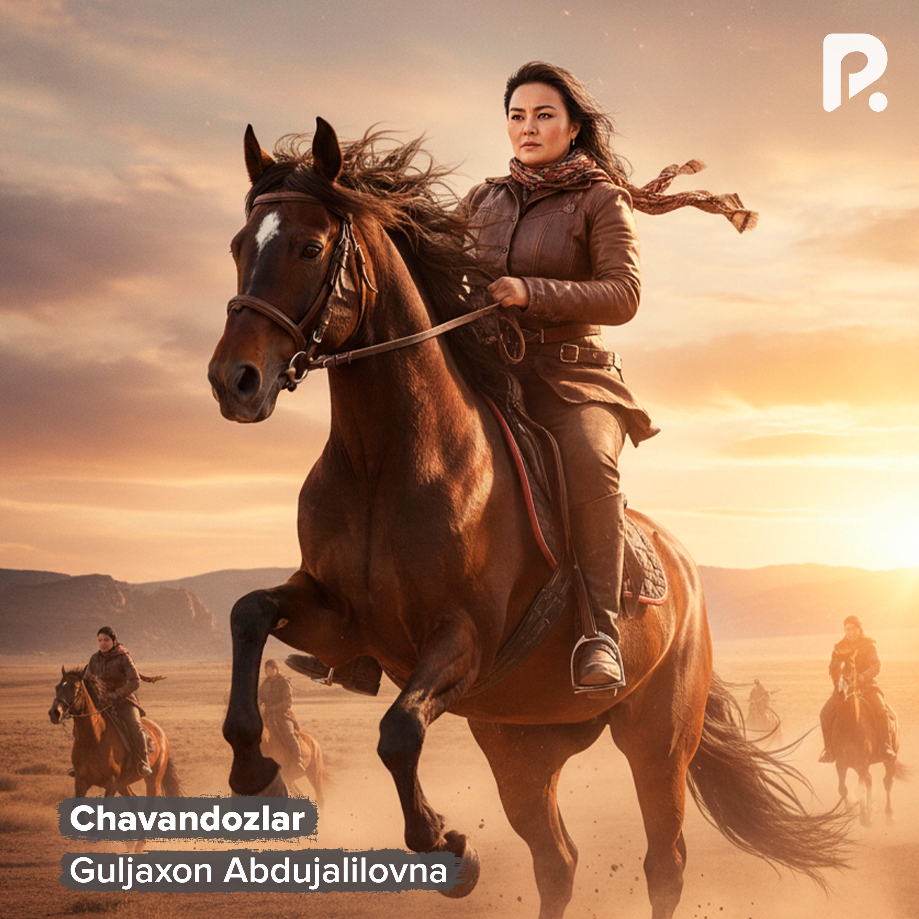 Релиз Chavandozlar
