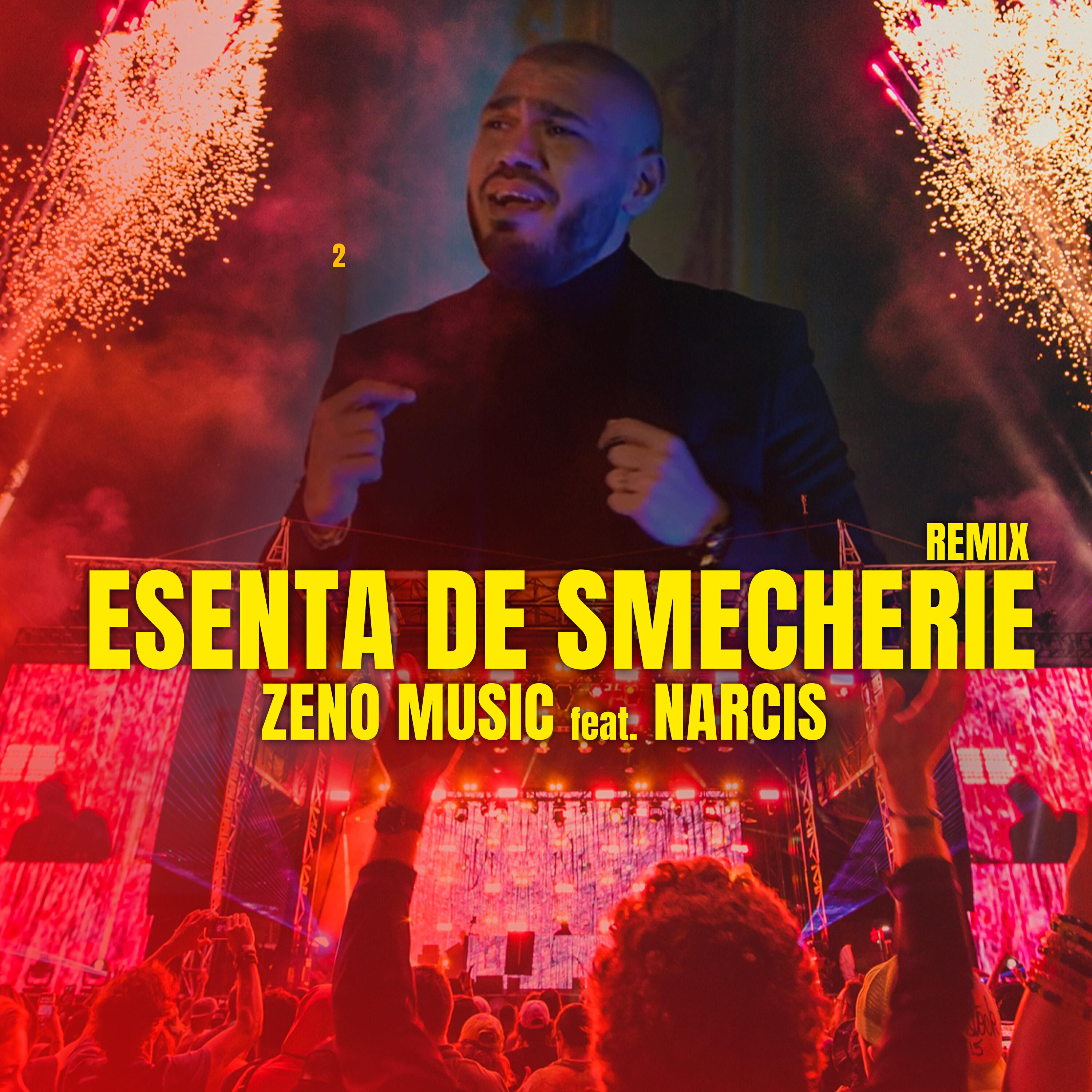 Релиз Esenta de Smecherie