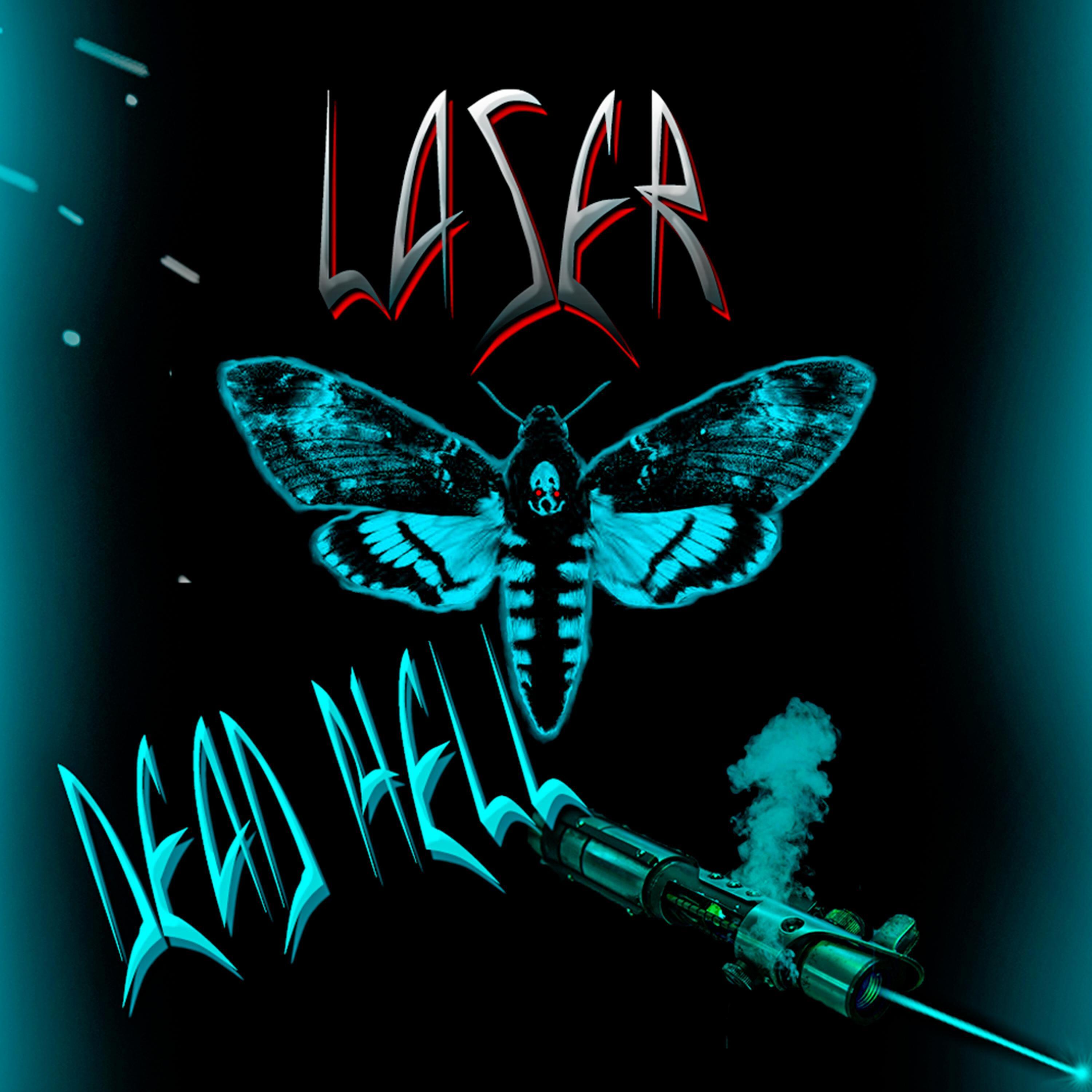 Релиз Laser