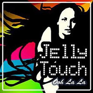 Jelly Touch