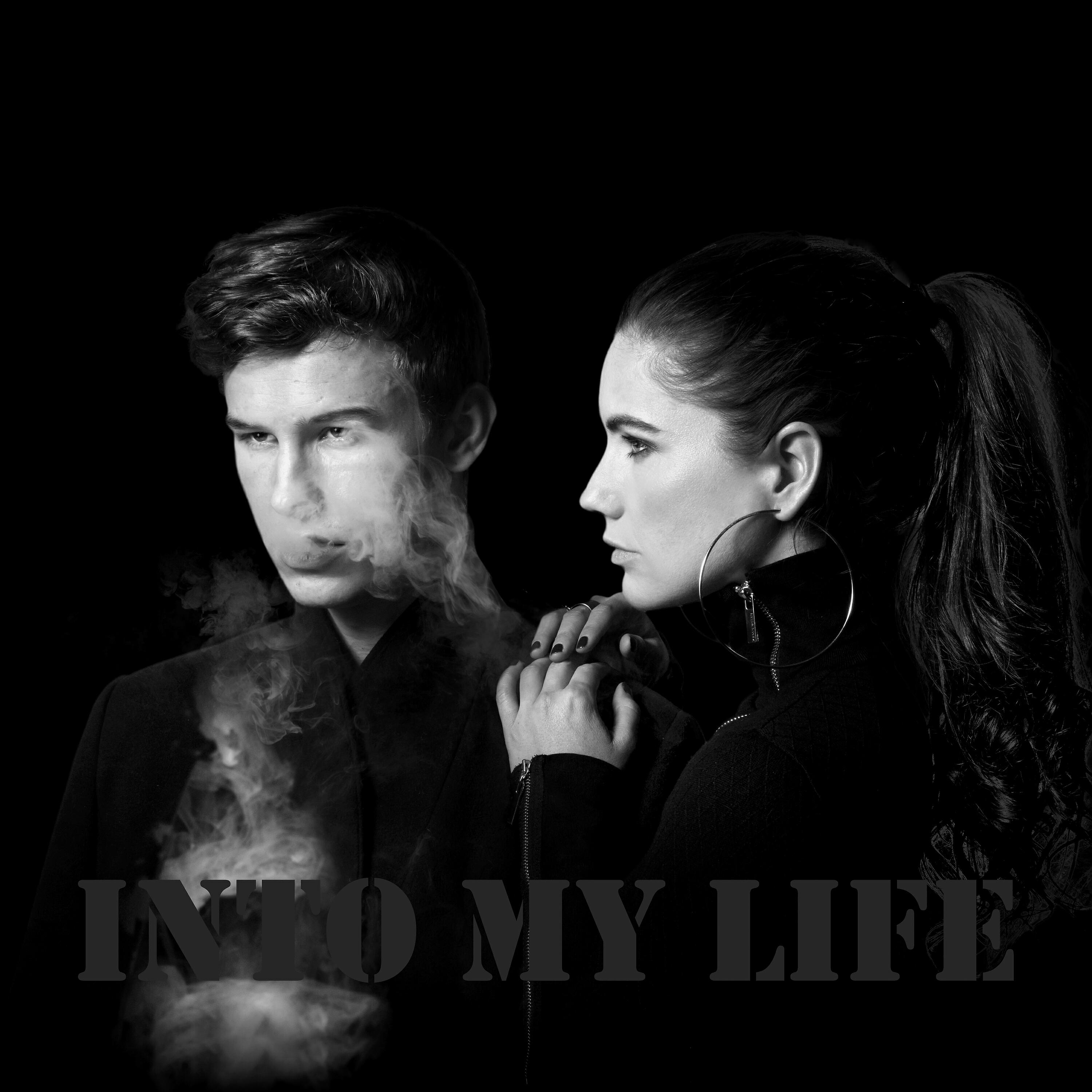 Релиз Into My Life