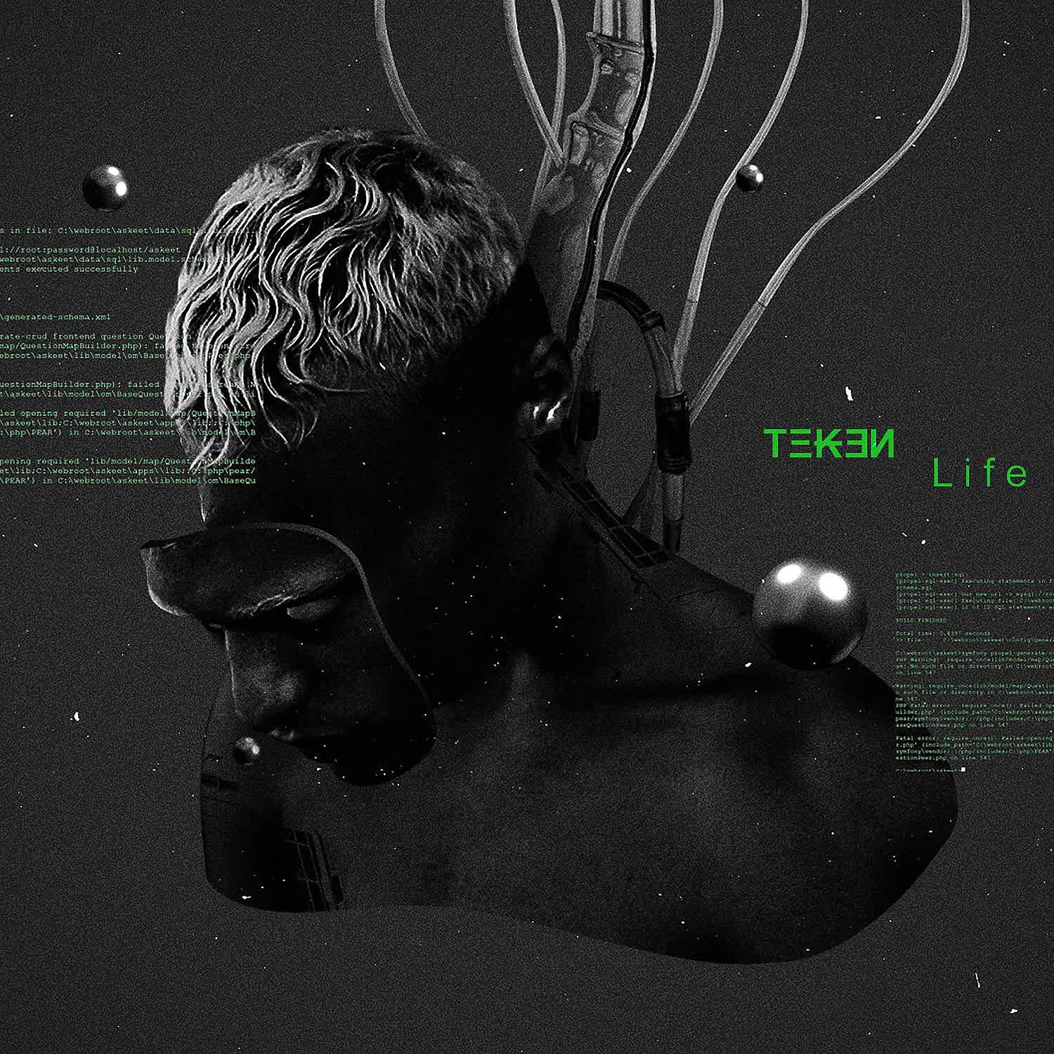 Скачать песню Teken - Life бесплатно в MP3 для Android и iOS