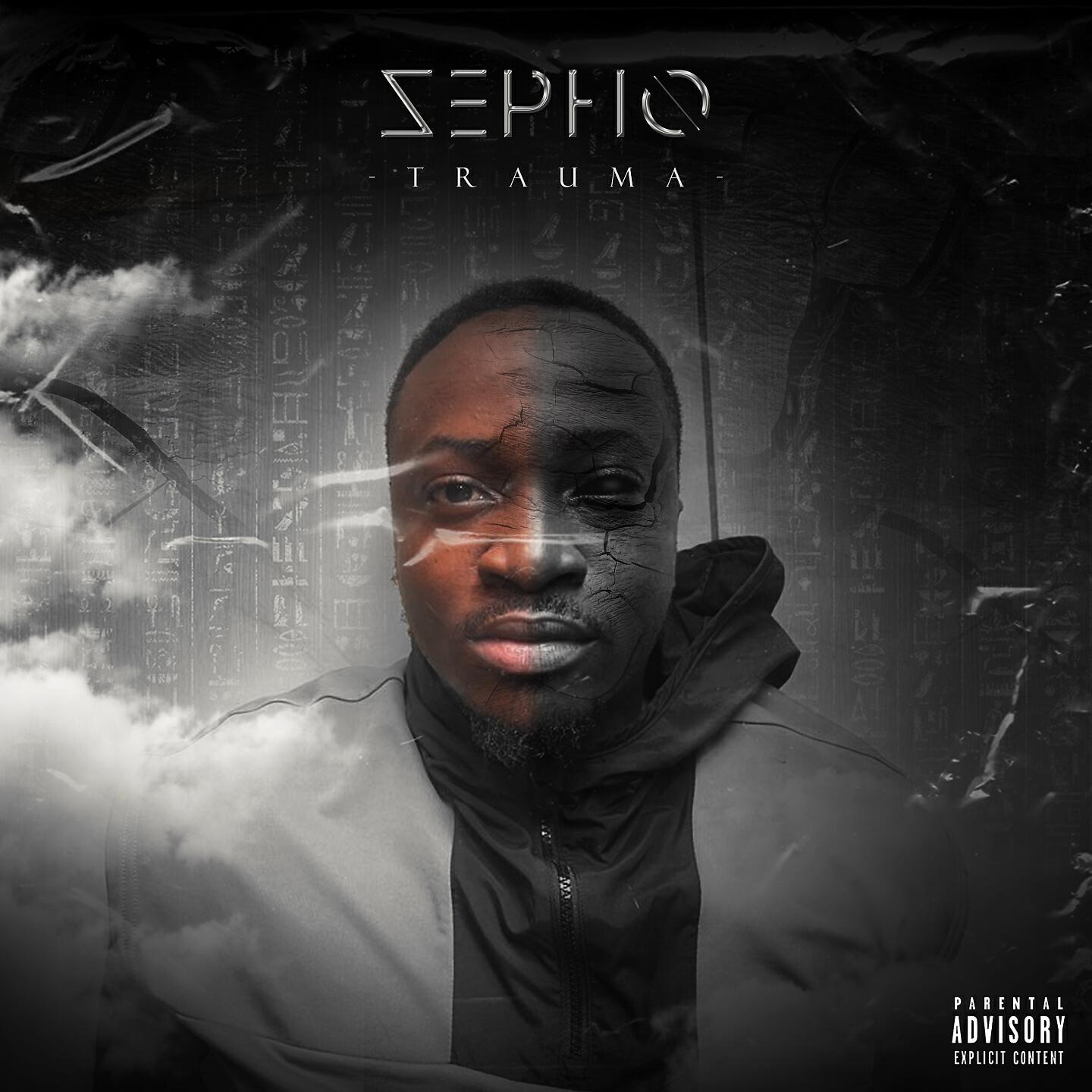 Релиз Trauma