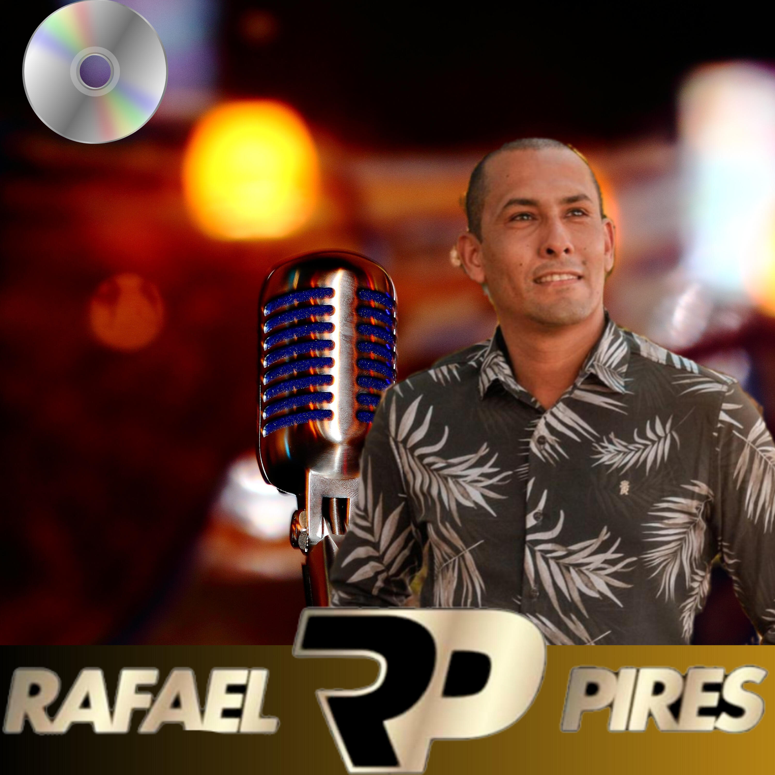 Rafael Pires