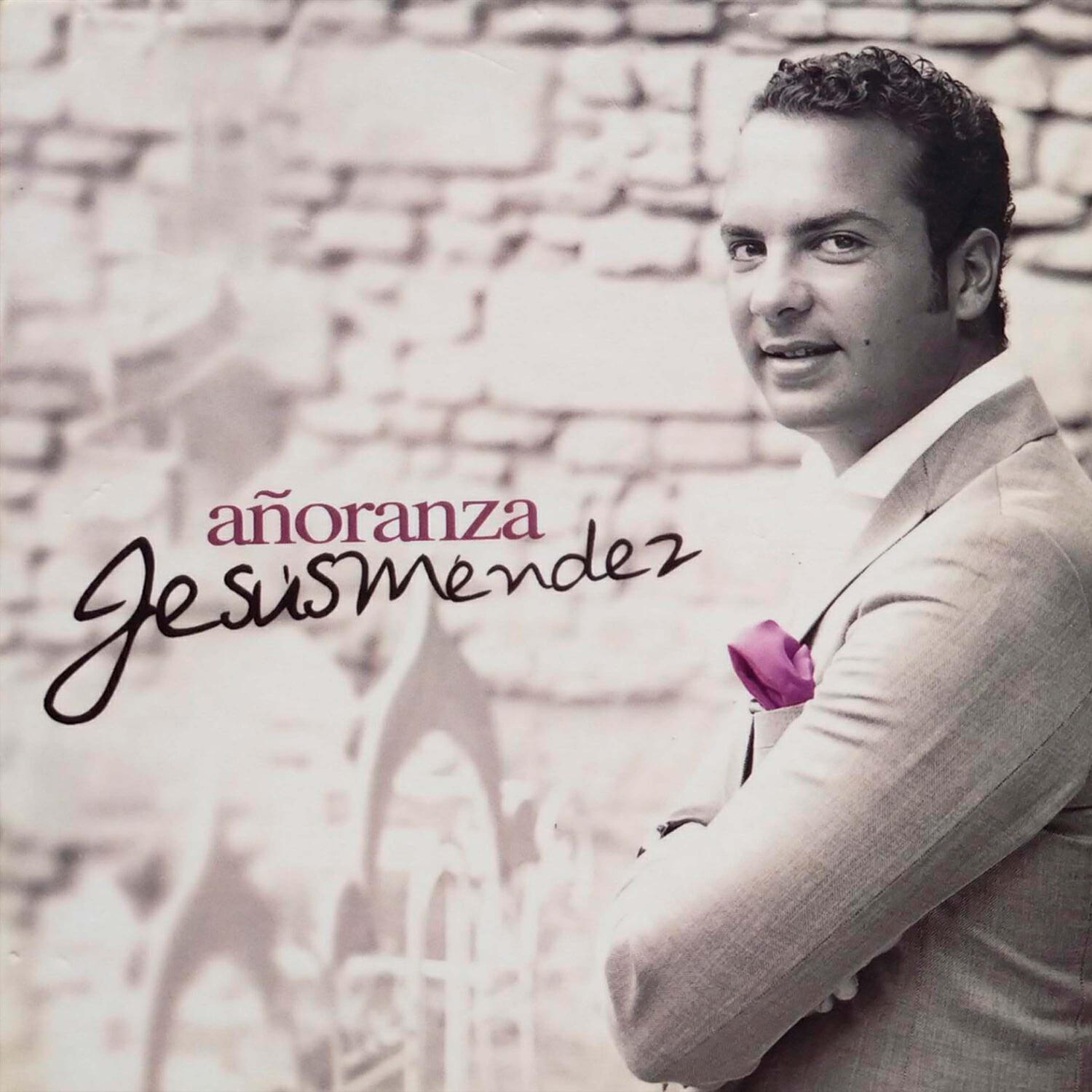 Релиз Añoranza