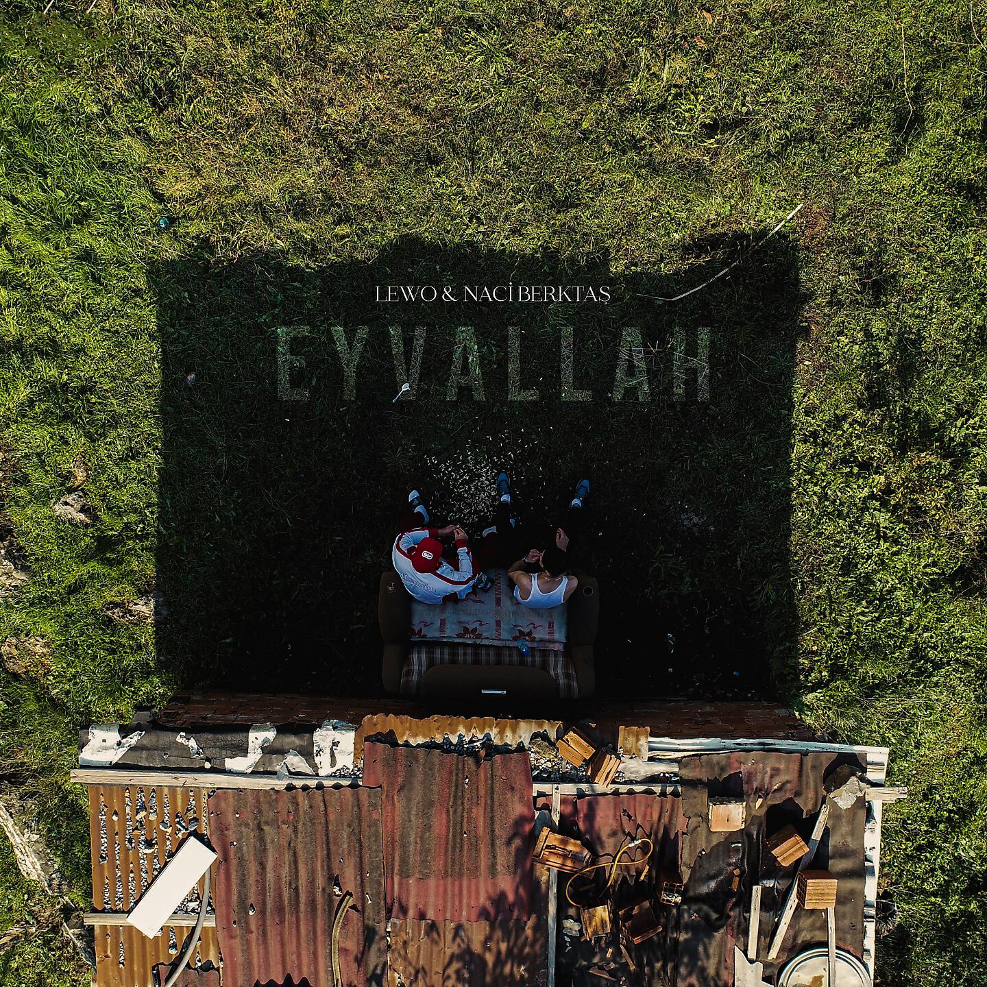 Релиз Eyvallah