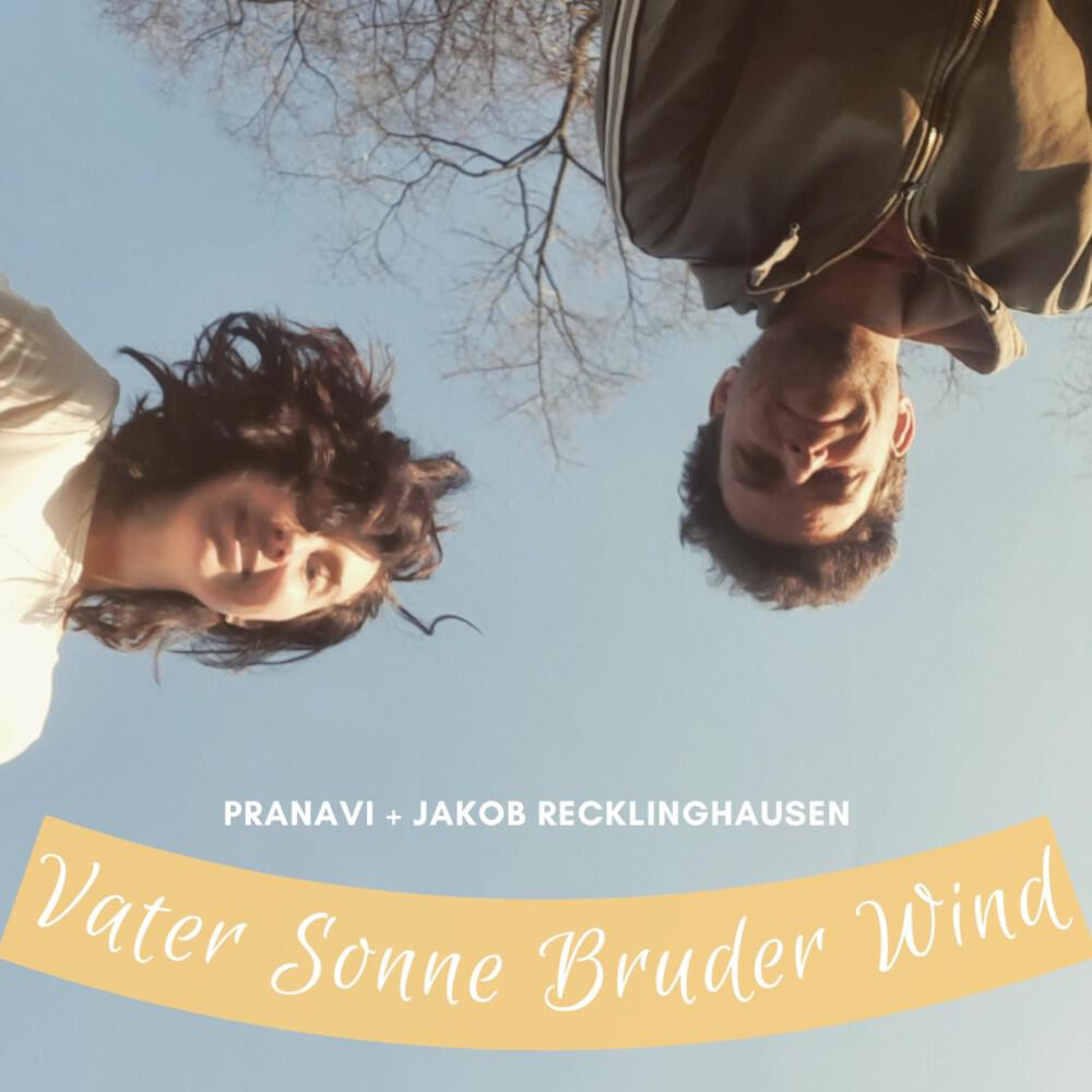 Релиз Vater Sonne Bruder Wind