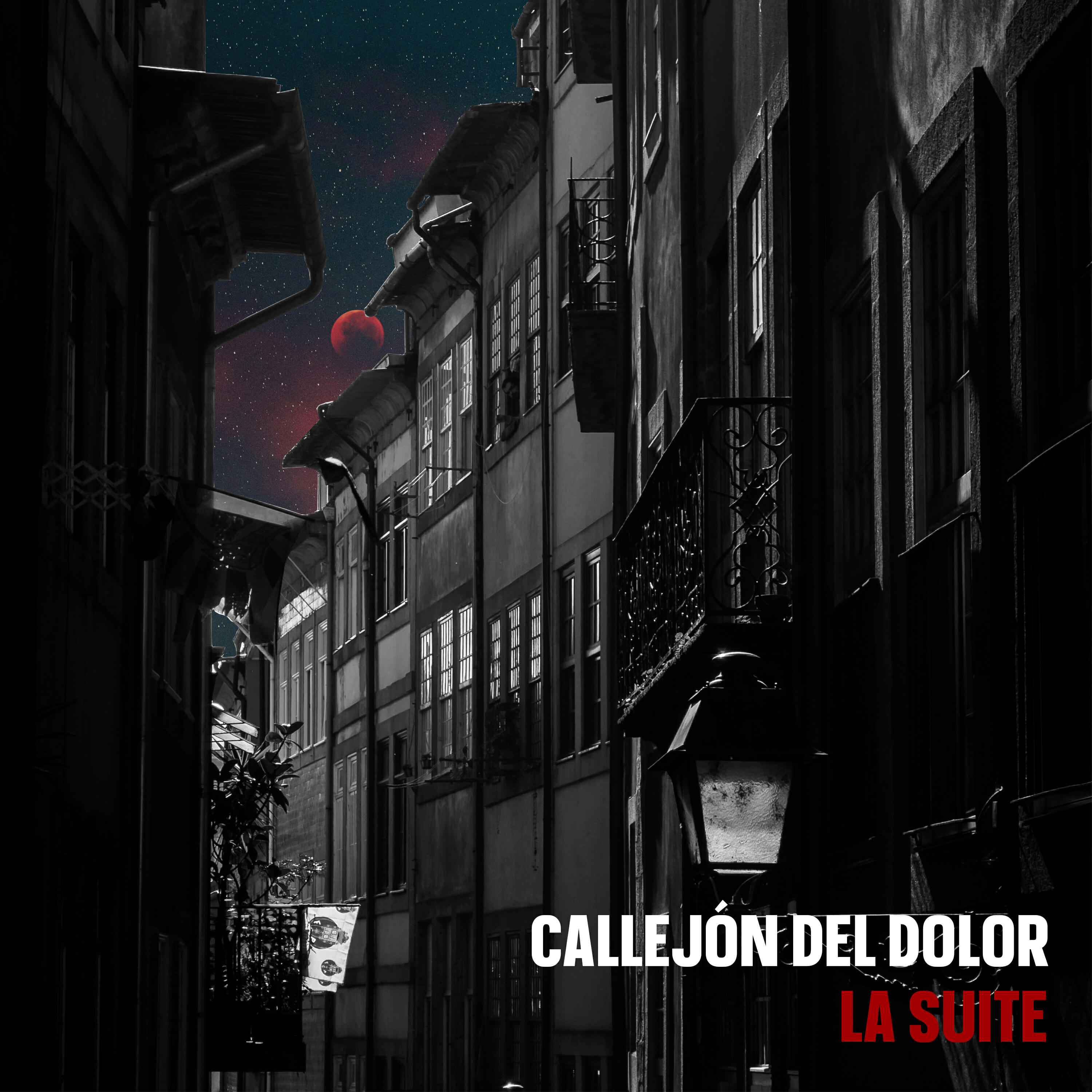 Релиз Callejón del Dolor