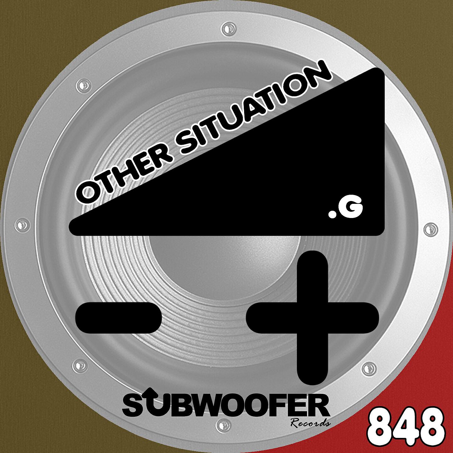 Релиз Other Situation