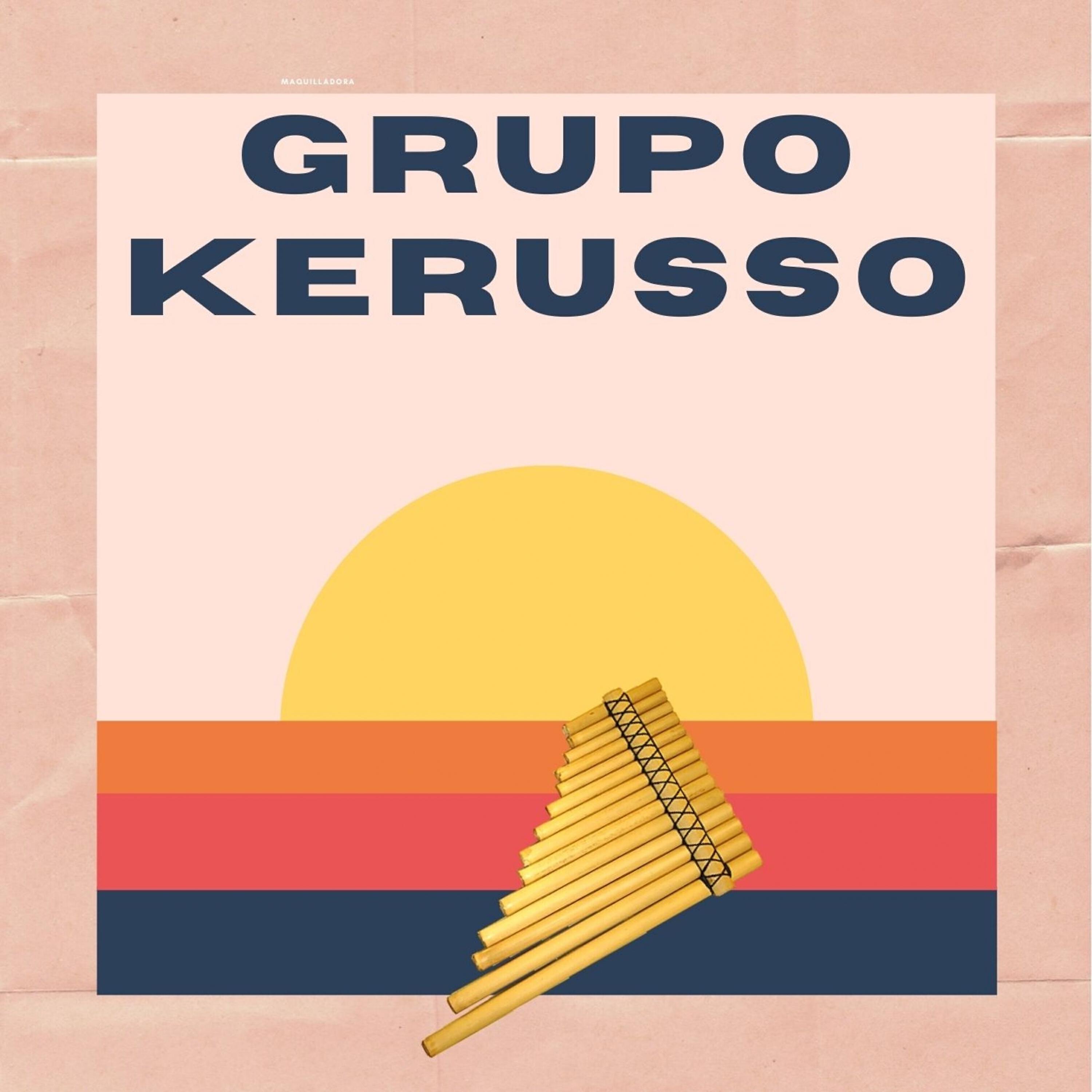 Релиз Grupo Kerusso