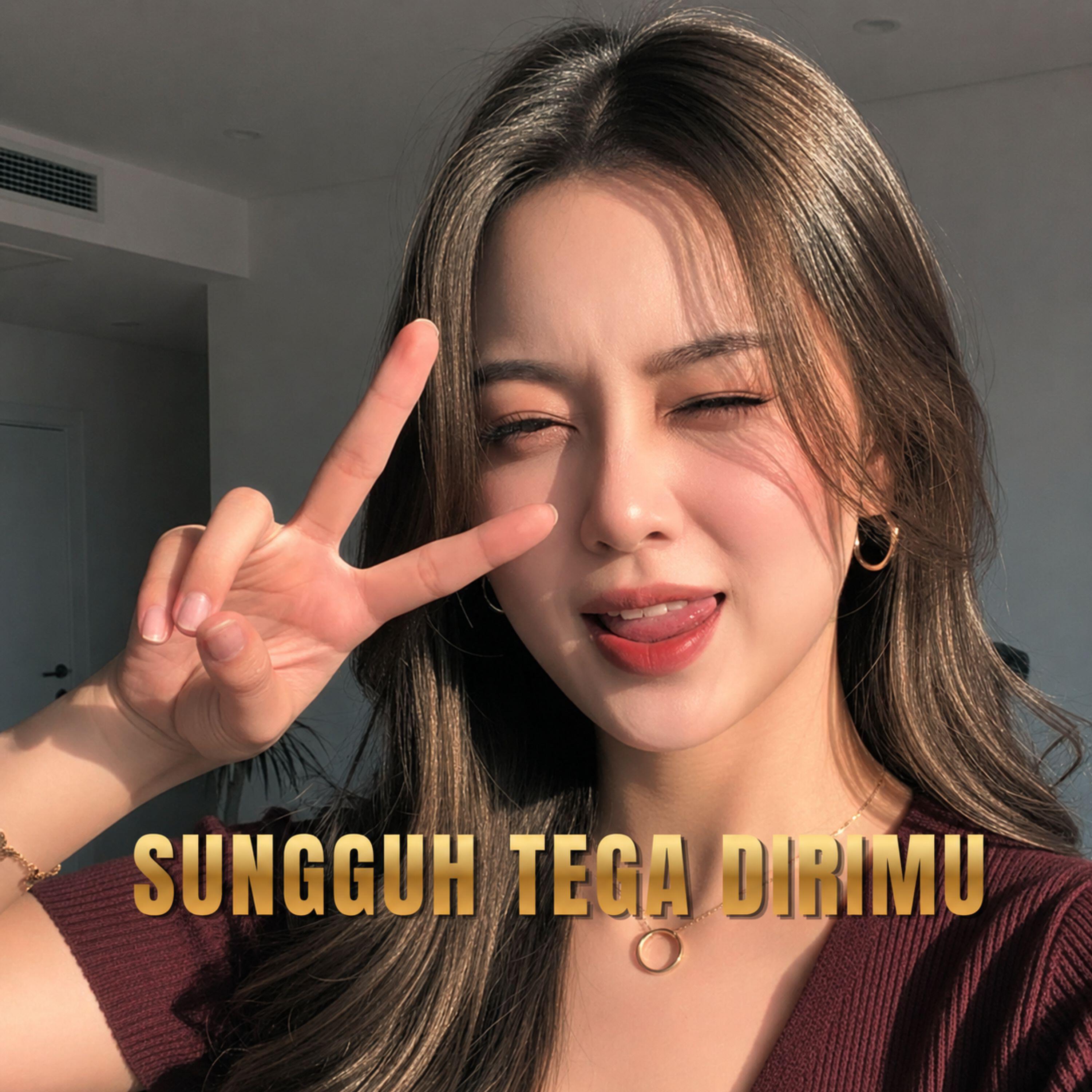 Релиз Sungguh Tega Dirimu