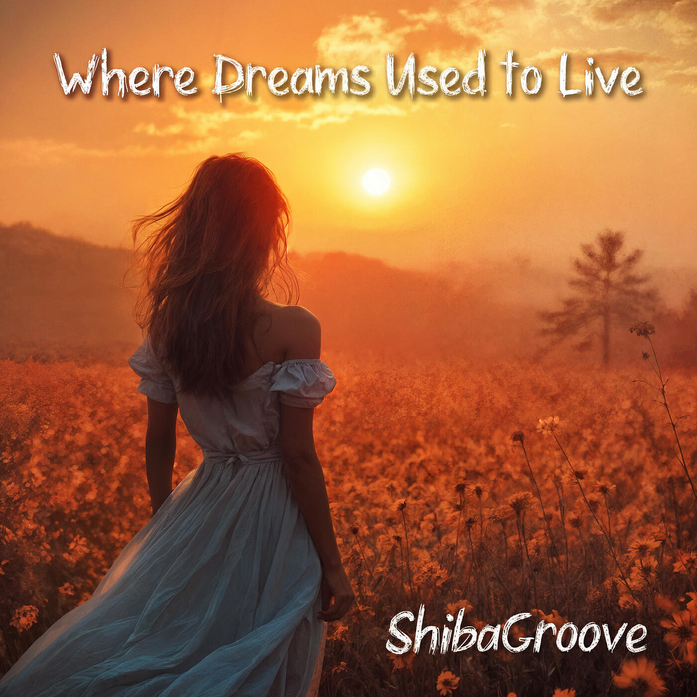 Релиз Where Dreams Used to Live