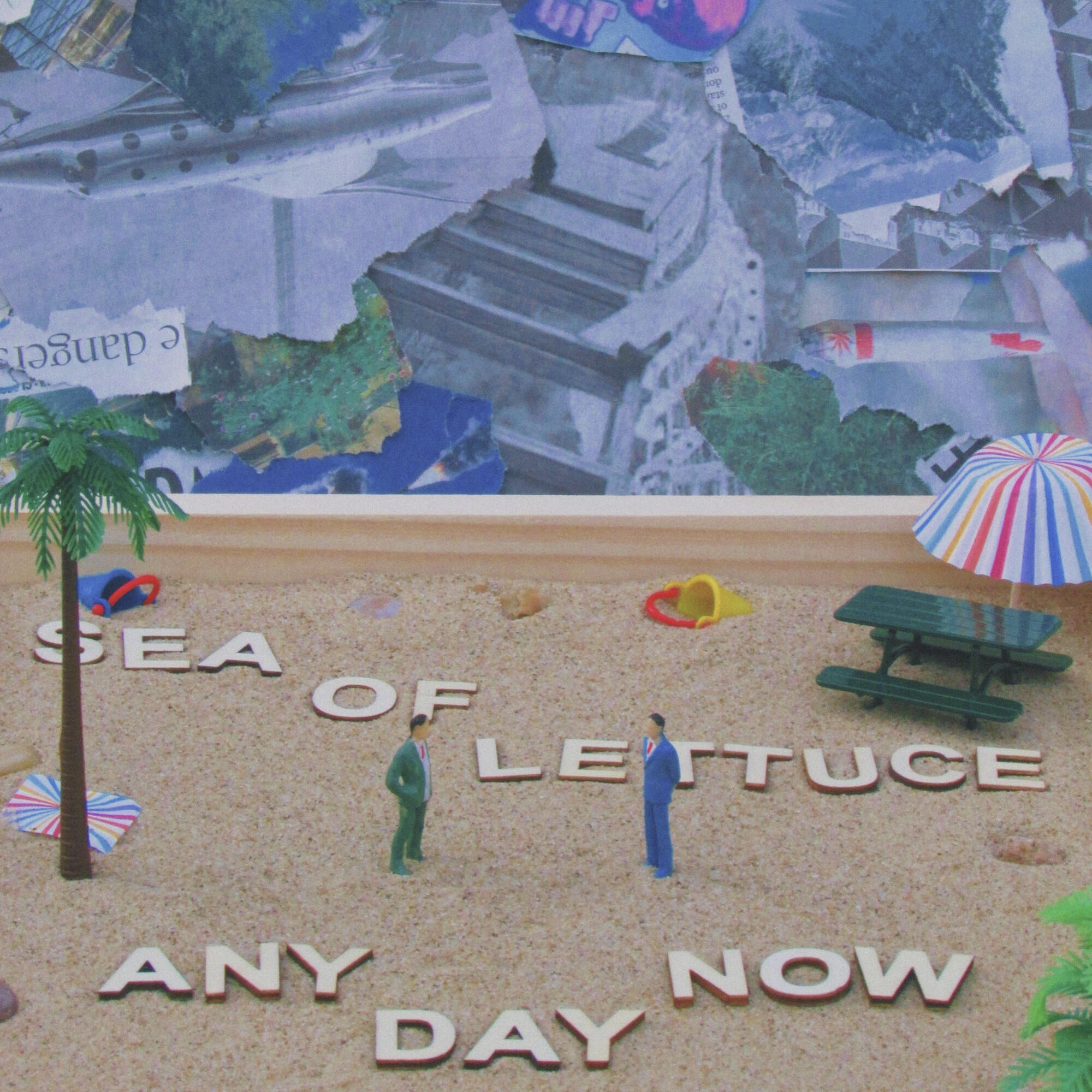 Релиз Any Day Now