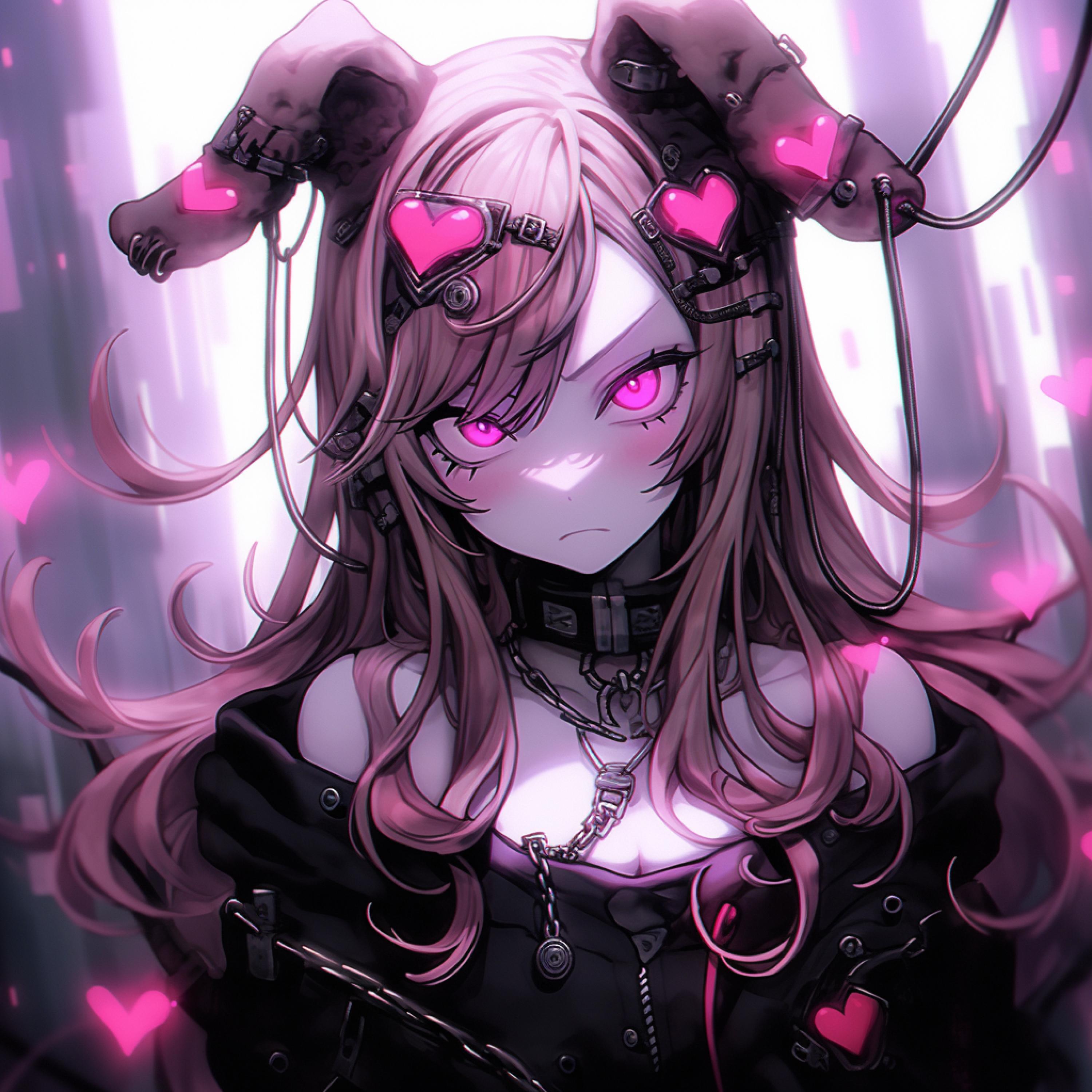 Релиз robot girl