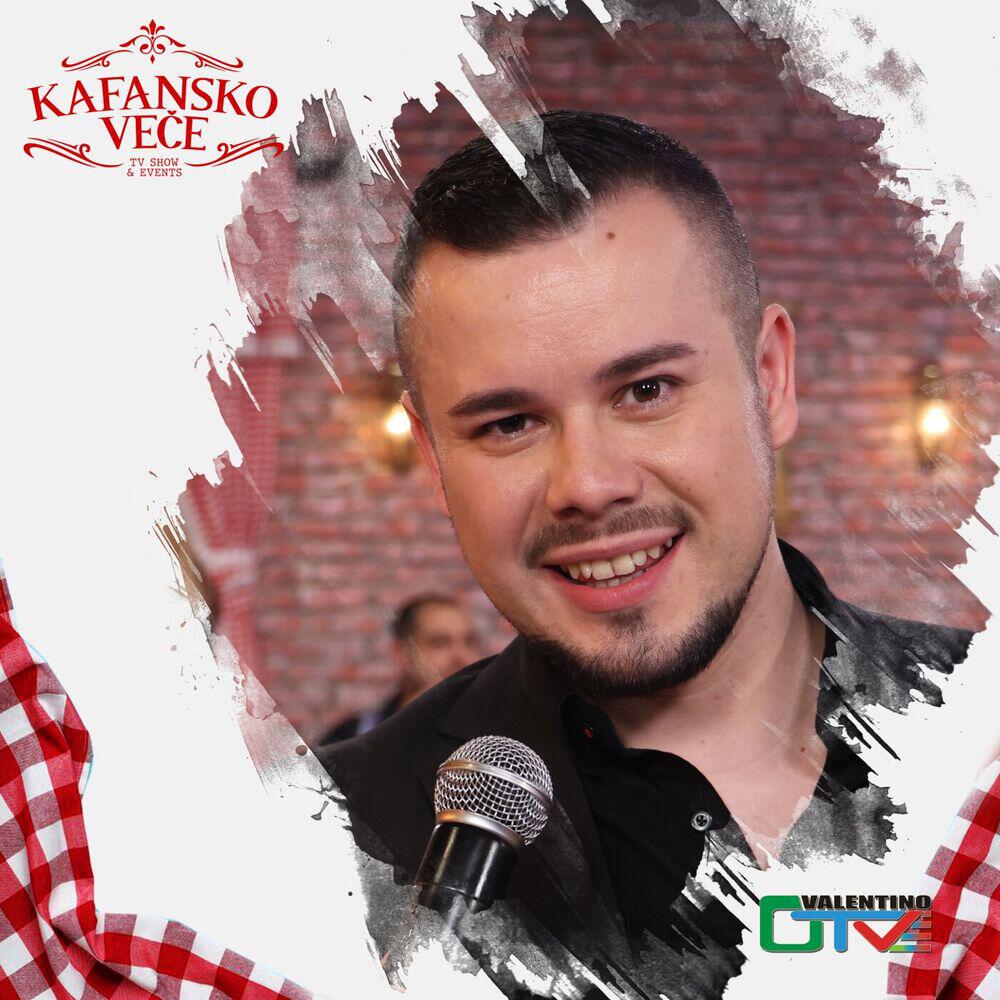 Релиз Kafansko vece (Live)