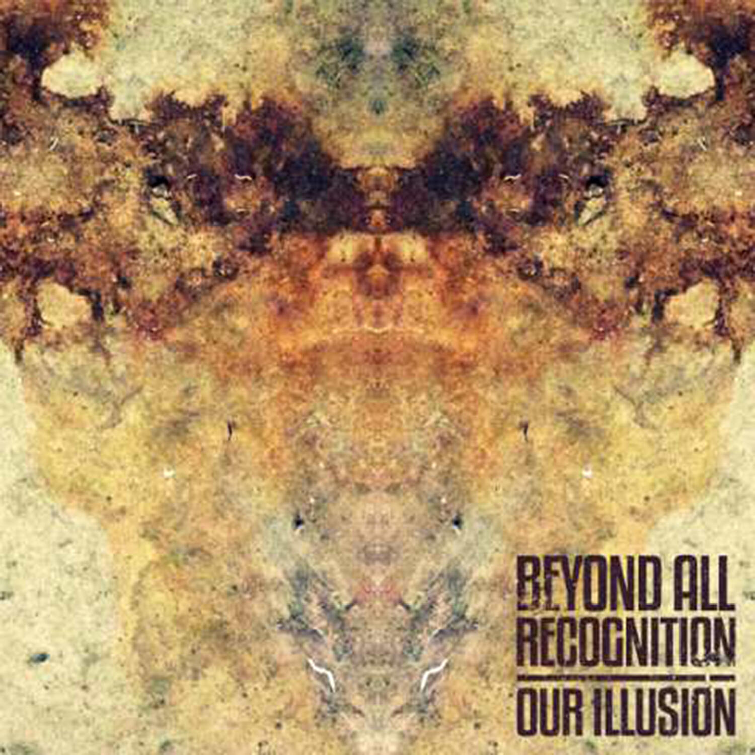 Релиз Our Illusion