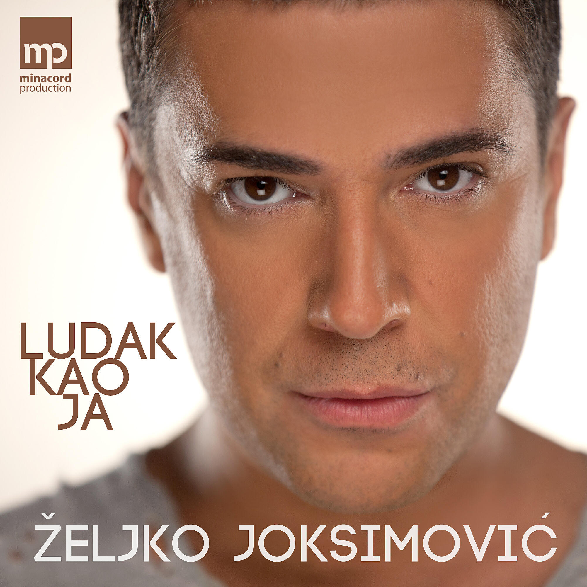 Релиз Ludak kao ja