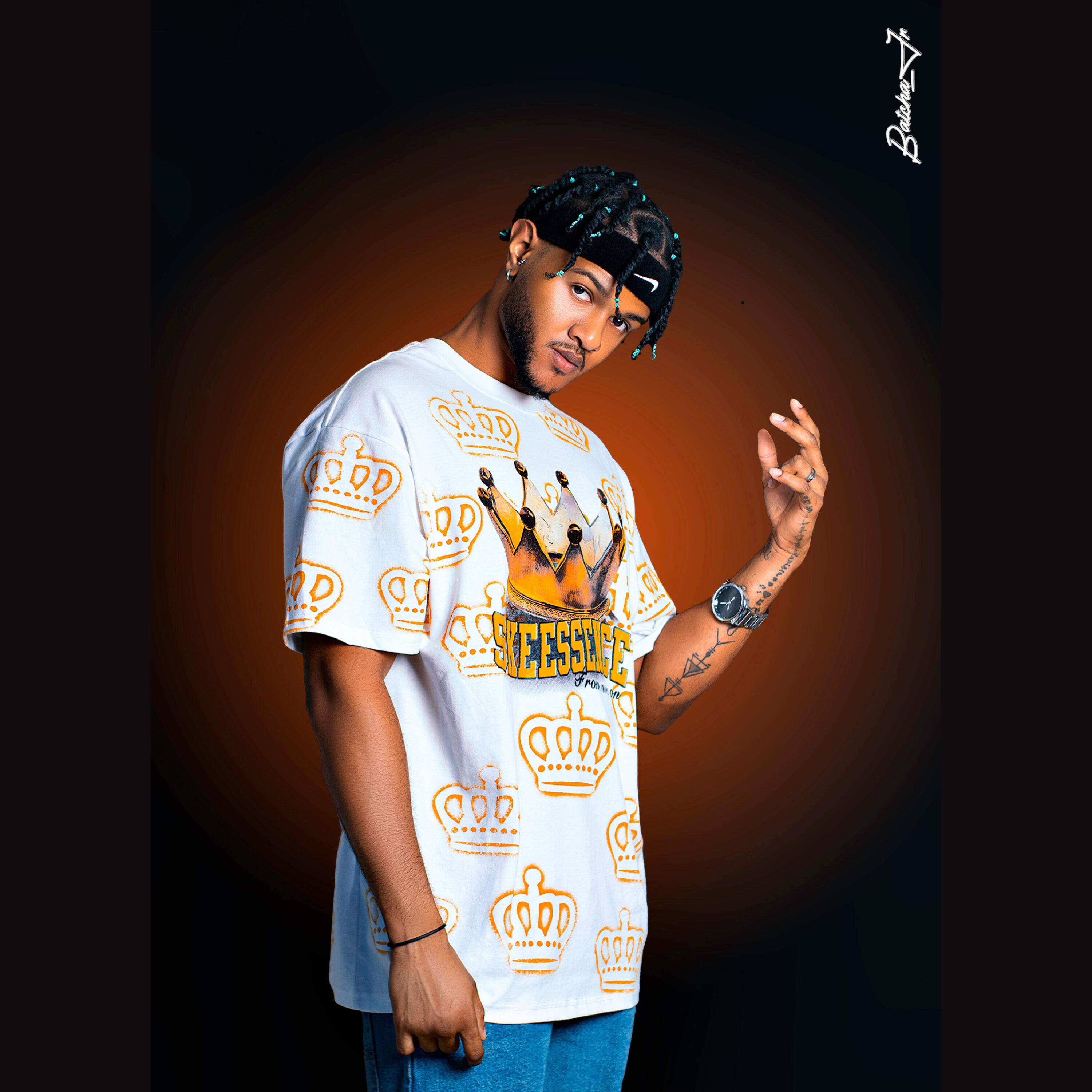 Релиз Run This Shit