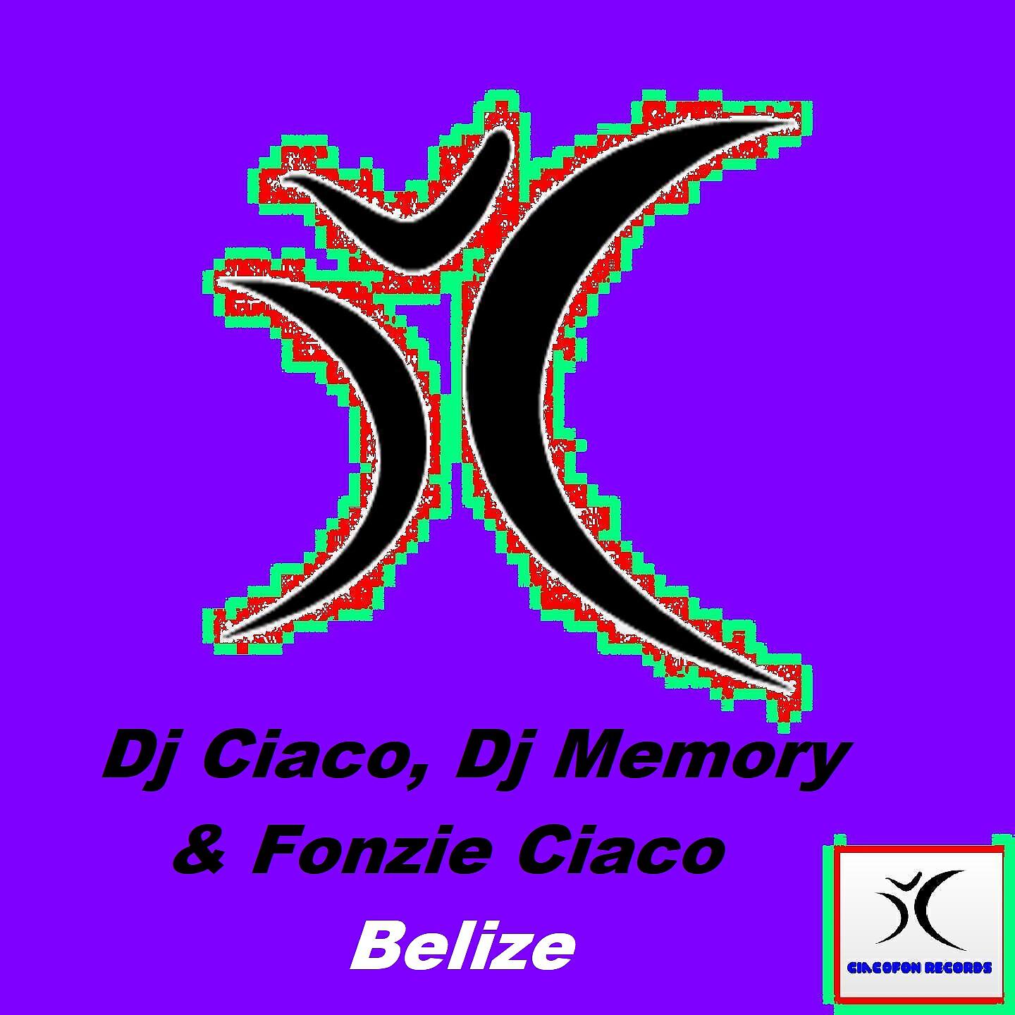 Релиз Belize
