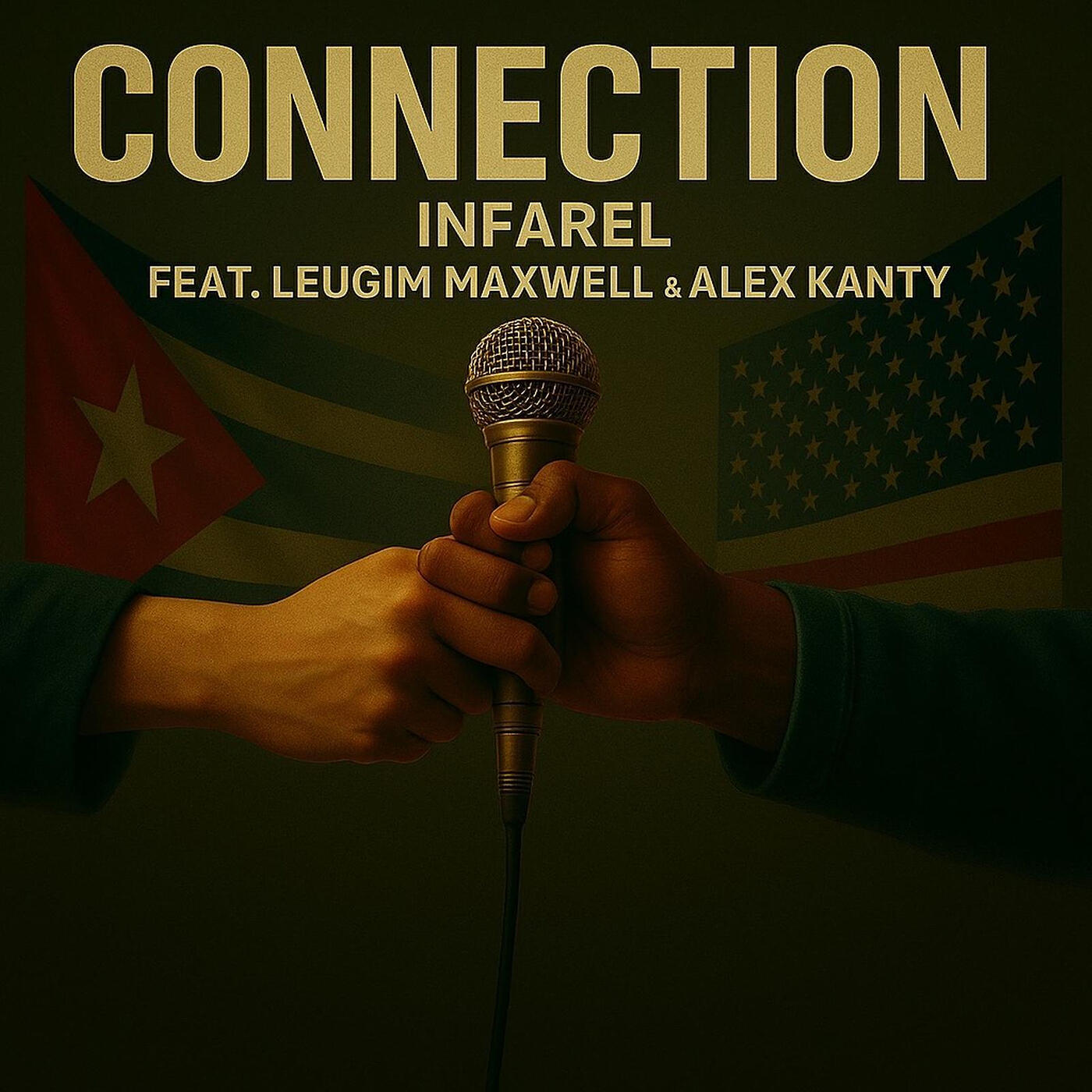 Релиз Connection