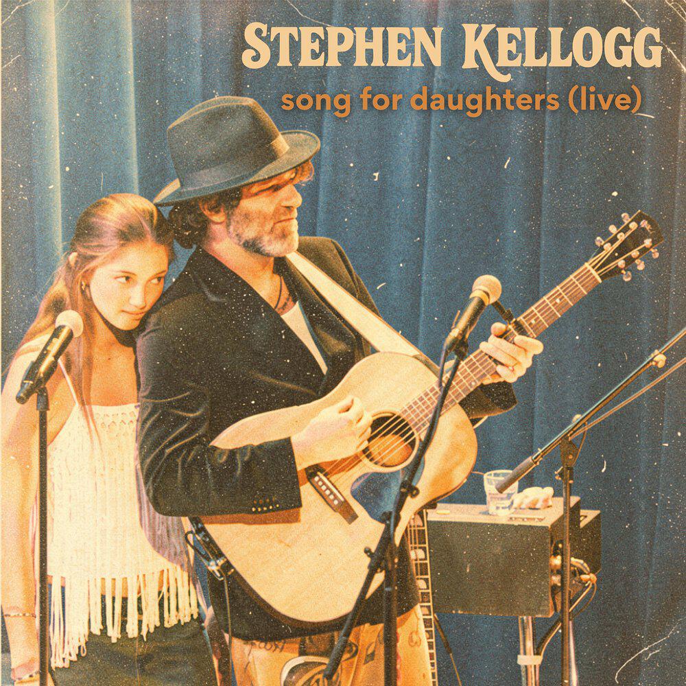 Релиз Song for Daughters (Live)