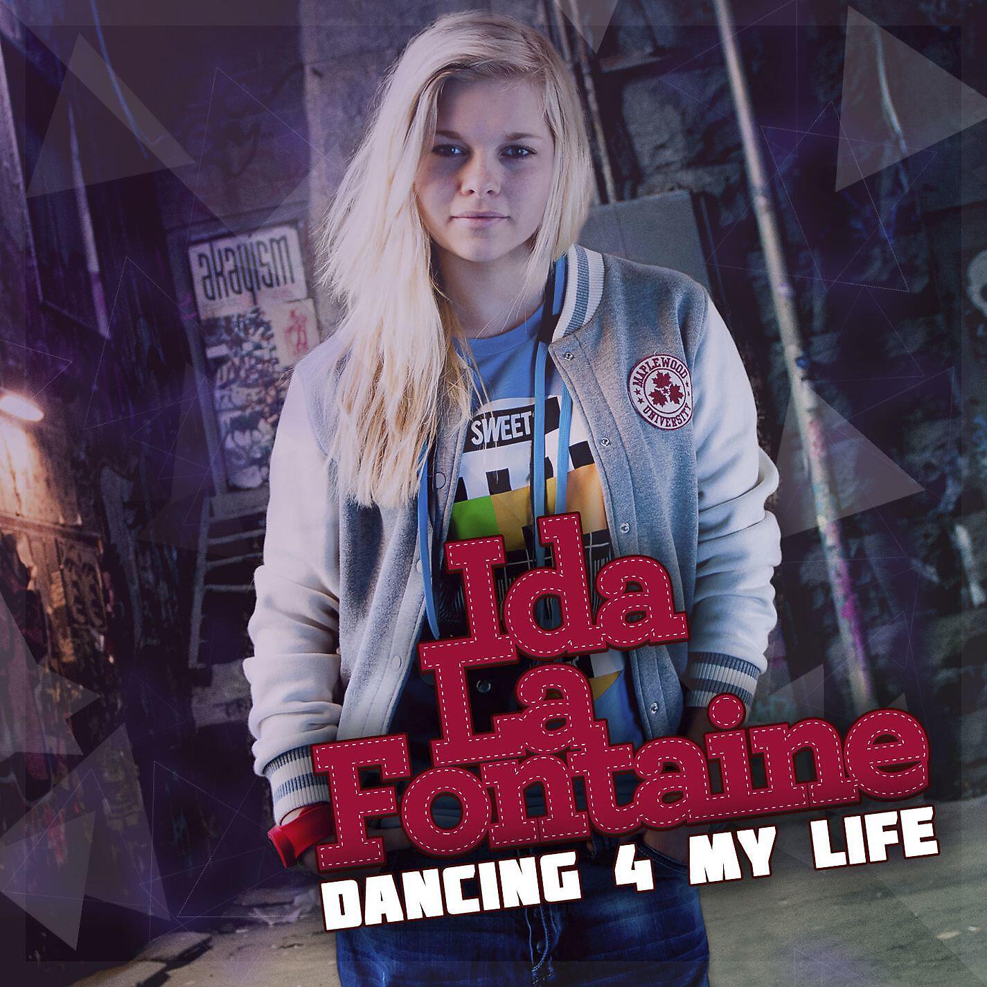 Релиз Dancing 4 My Life