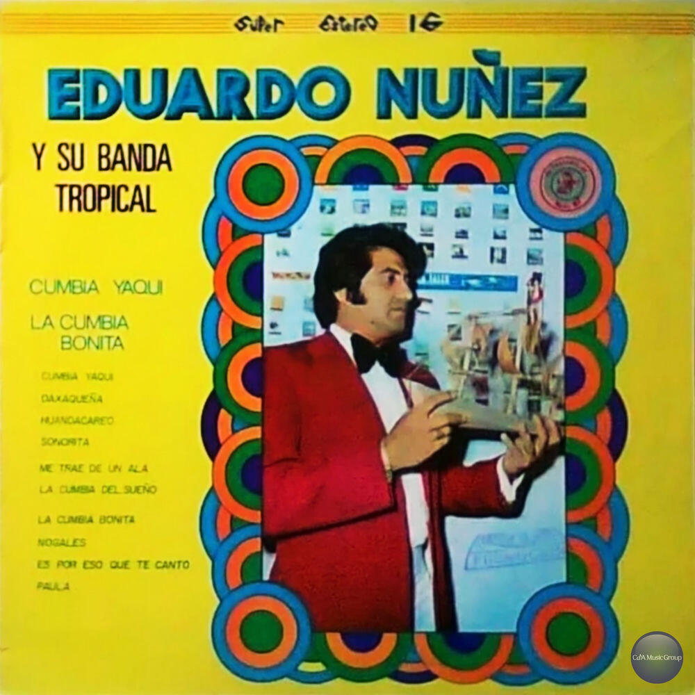 Su Banda Tropical