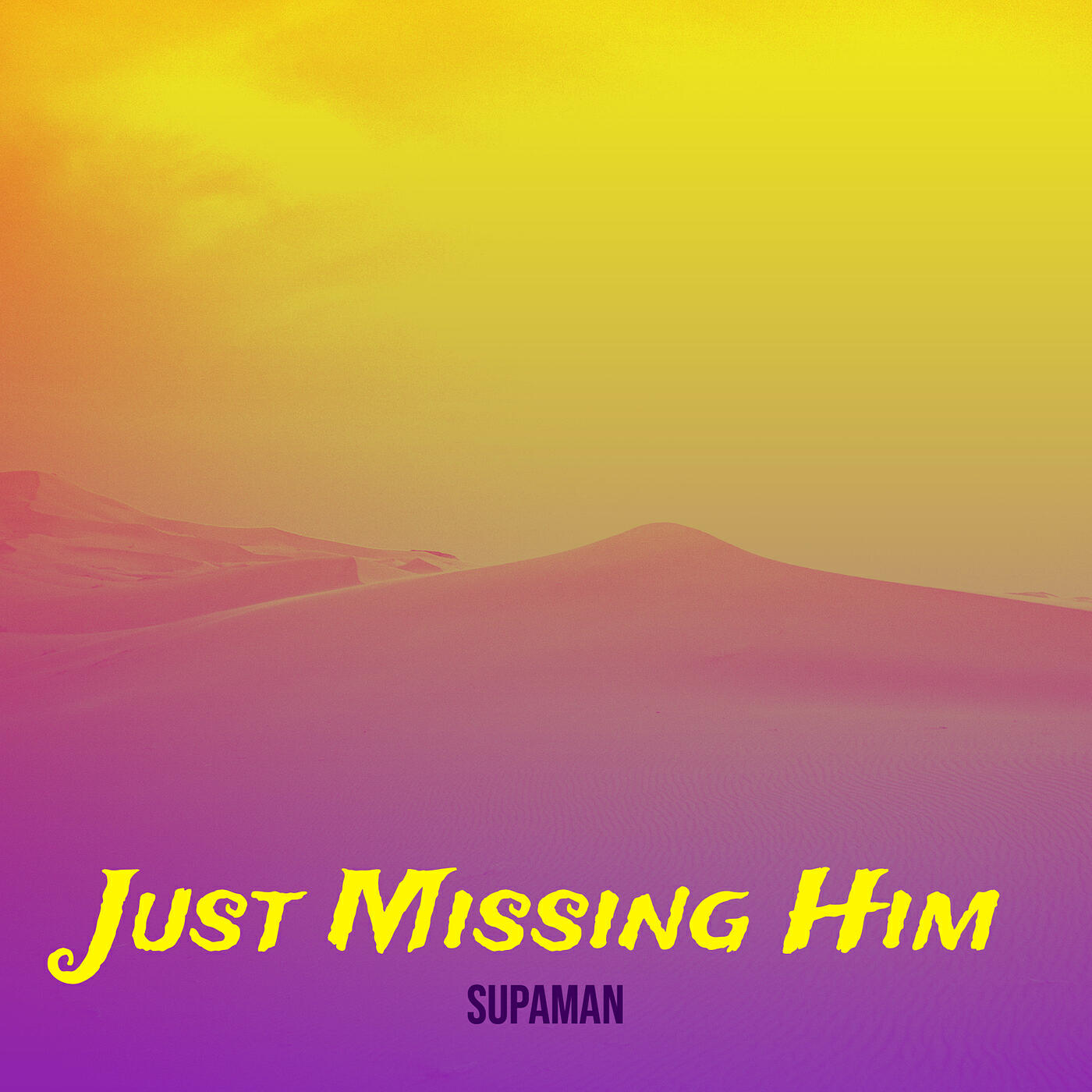Релиз Just Missing Him
