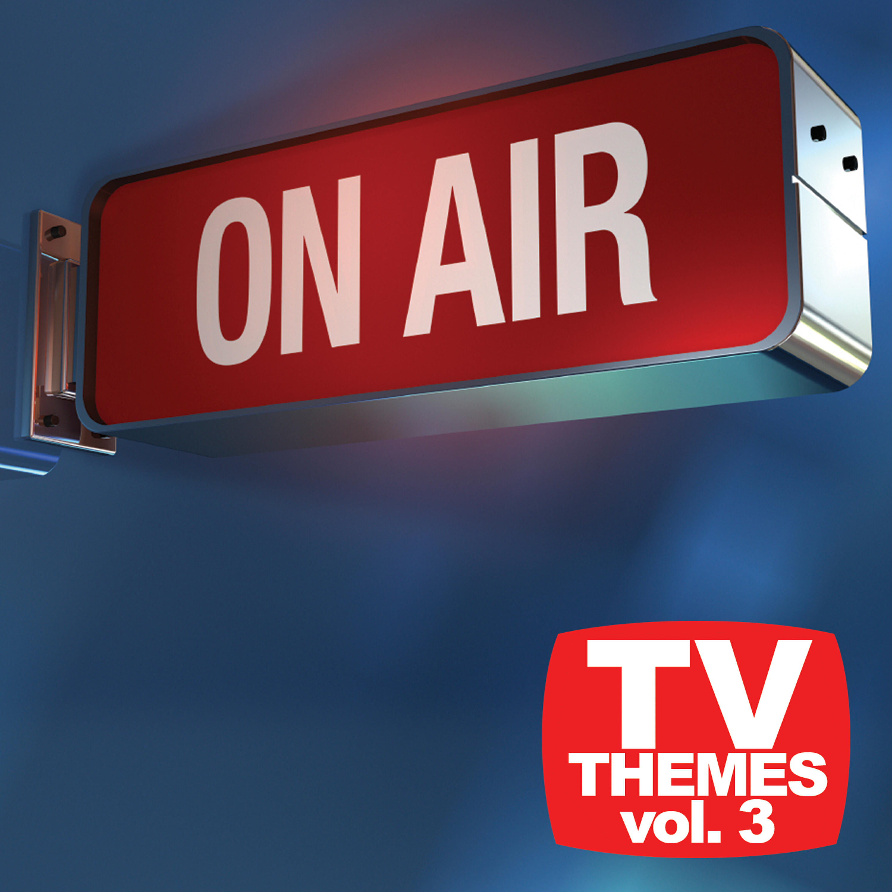 Релиз TV Themes Vol. 3