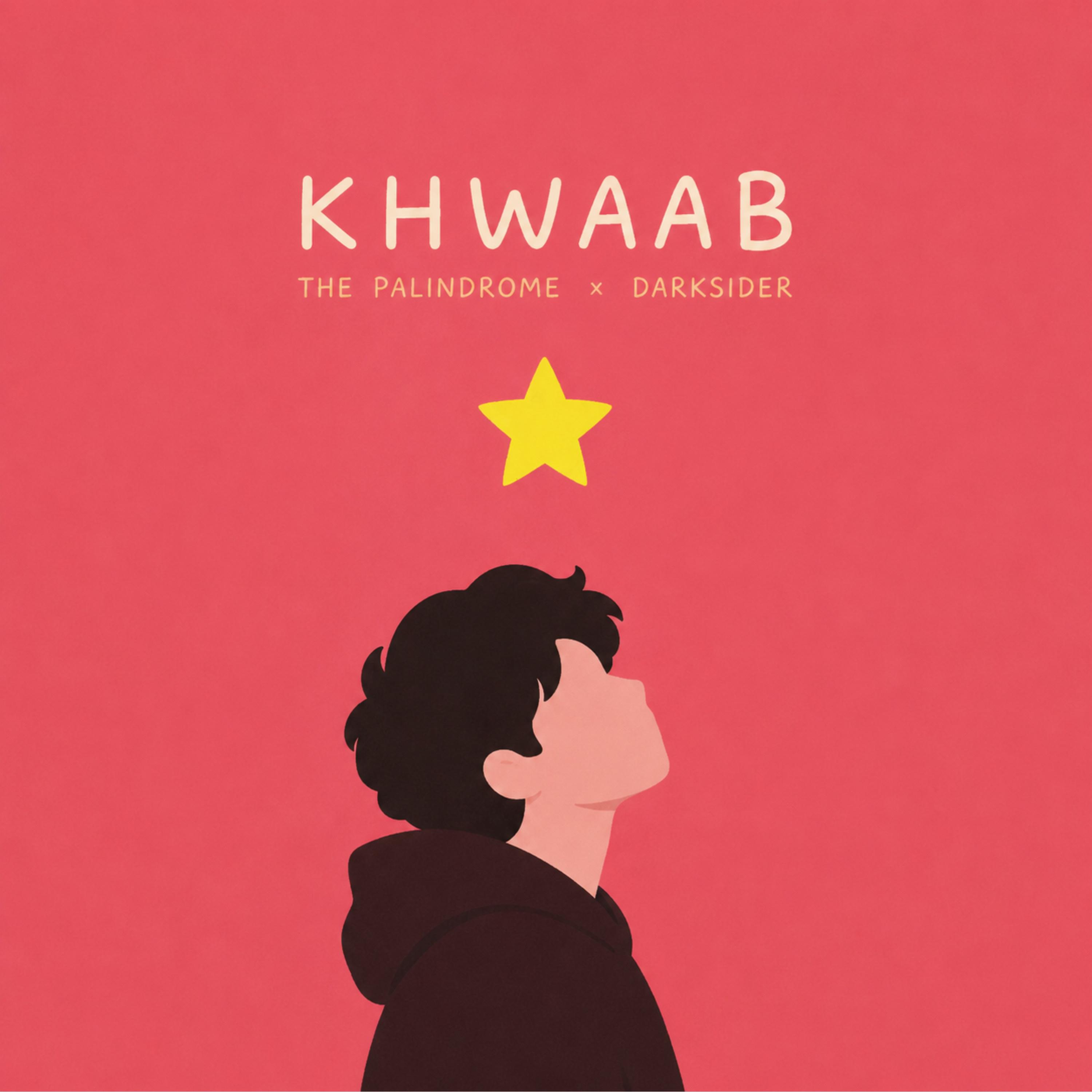 Релиз Khwaab