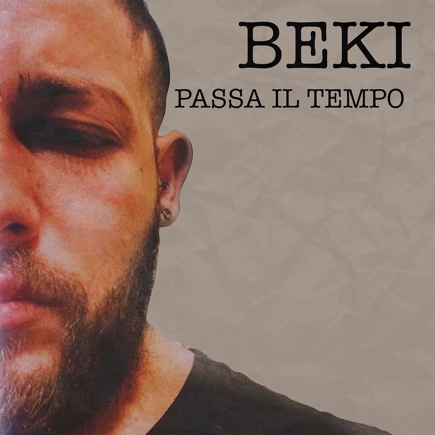 Релиз Passa il tempo