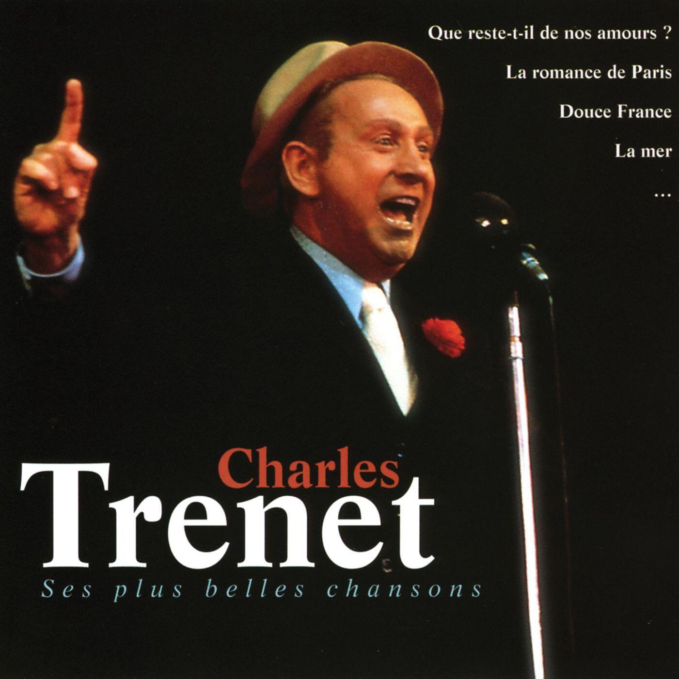Релиз les plus belles chansons