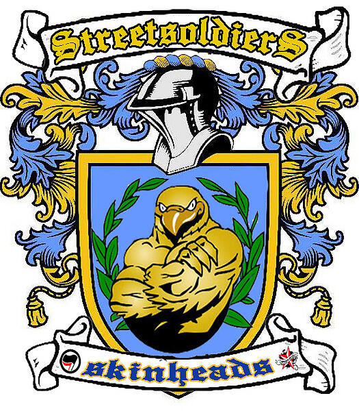 Street Soldiers