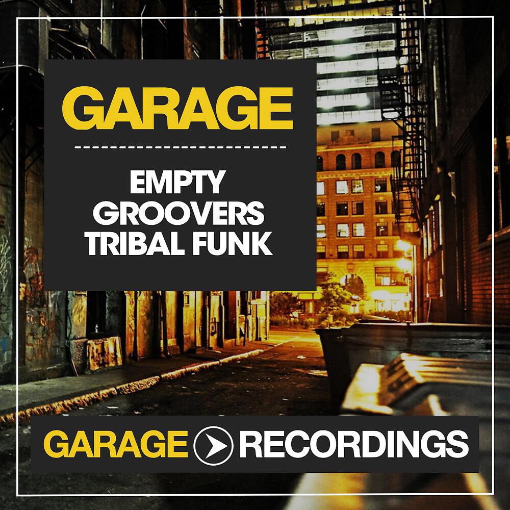 Релиз Tribal Funk