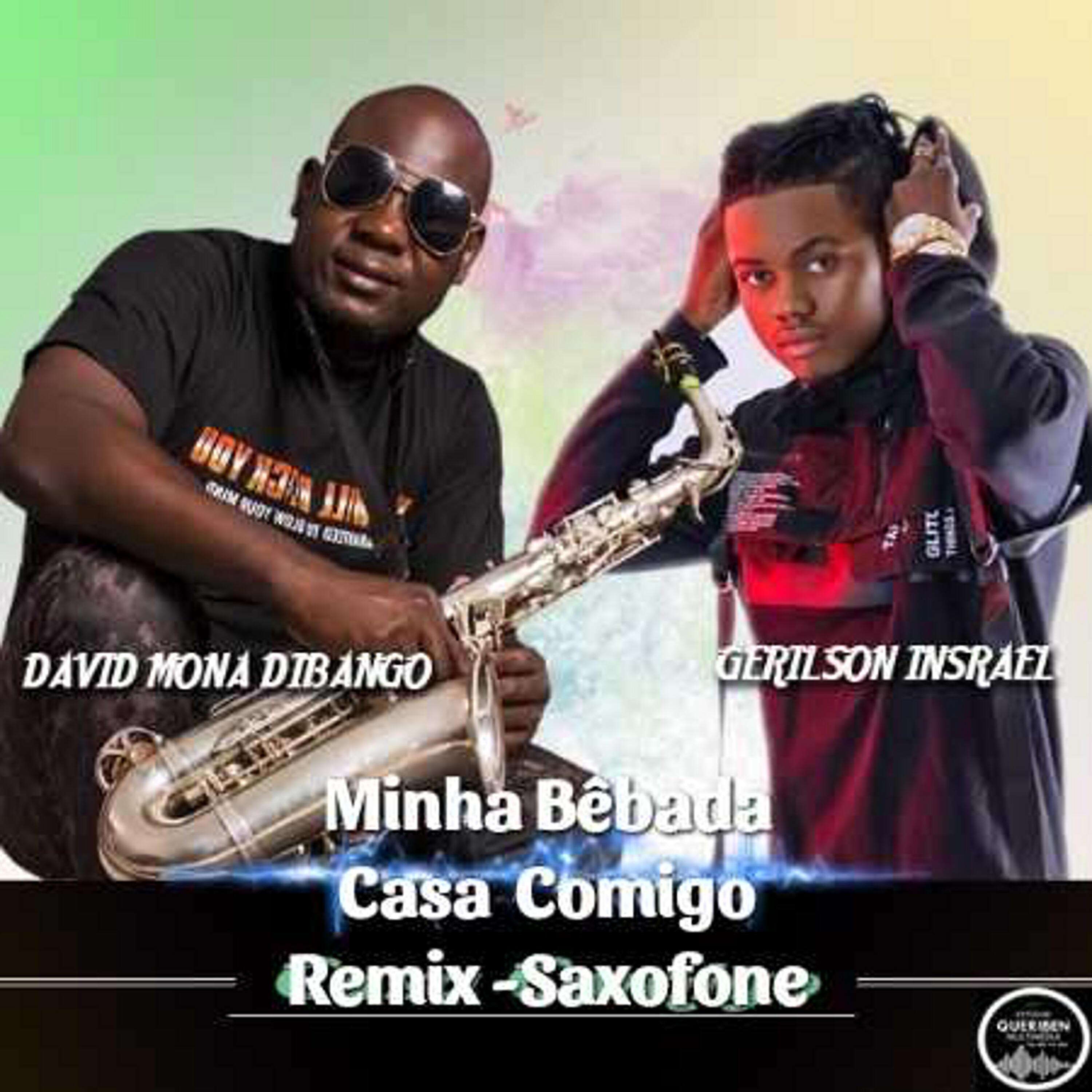 David Mona Dibango